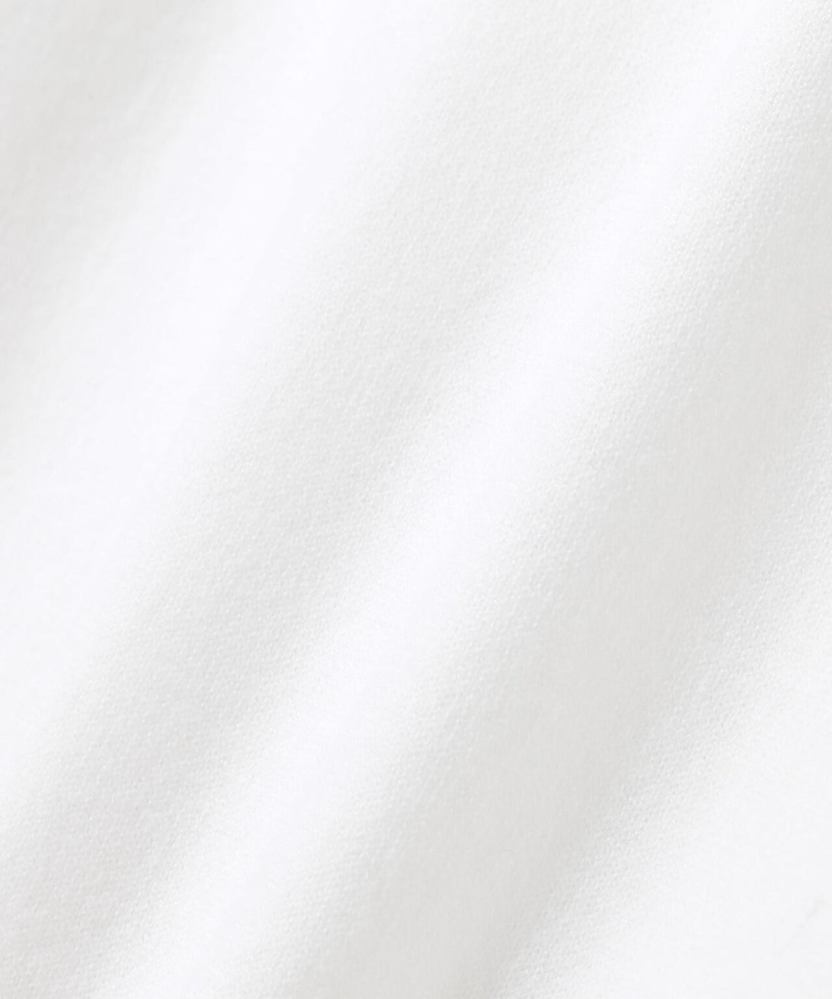 カシミヤタッチ天竺モックネックニットプルオーバー (MENS)