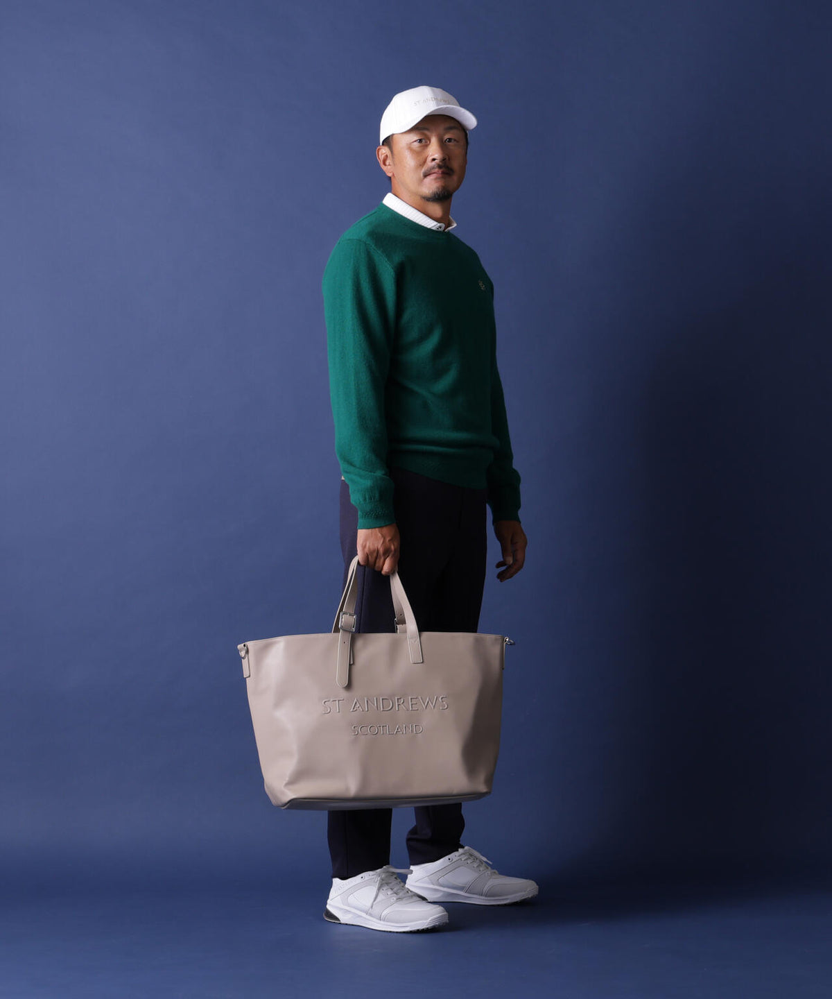 185cm C: 97 W:79 H:95 着用サイズ：FR