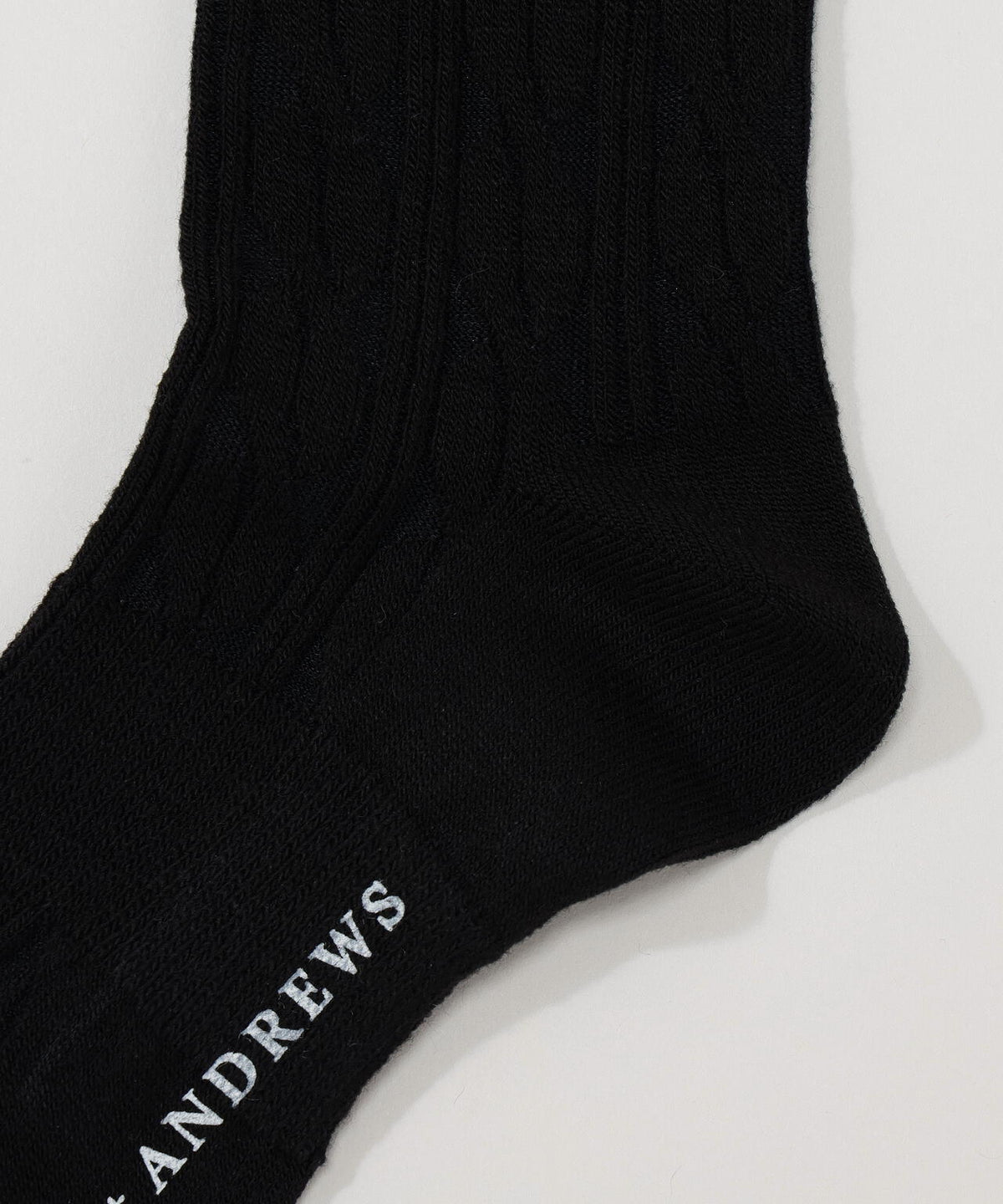 ケーブルハイソックス (WOMENS)