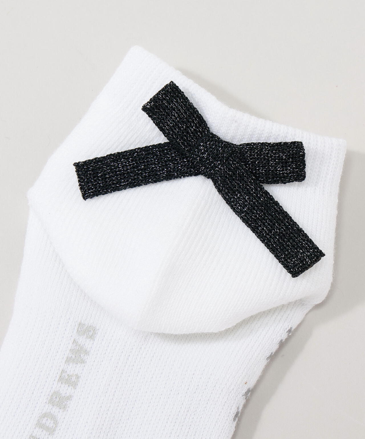 SAジャガードアンクルソックス (WOMENS)