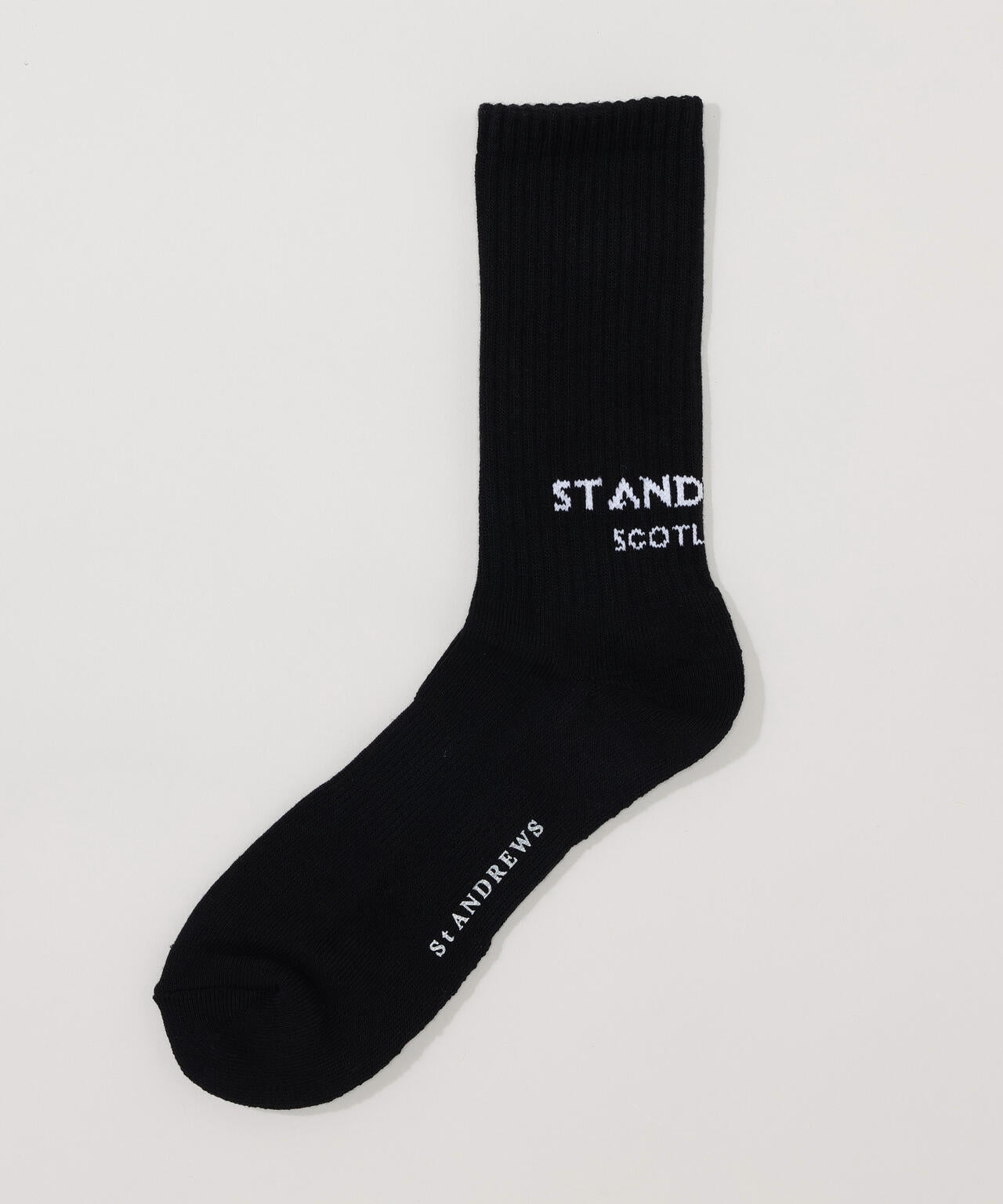 リブミドルソックス (MENS)