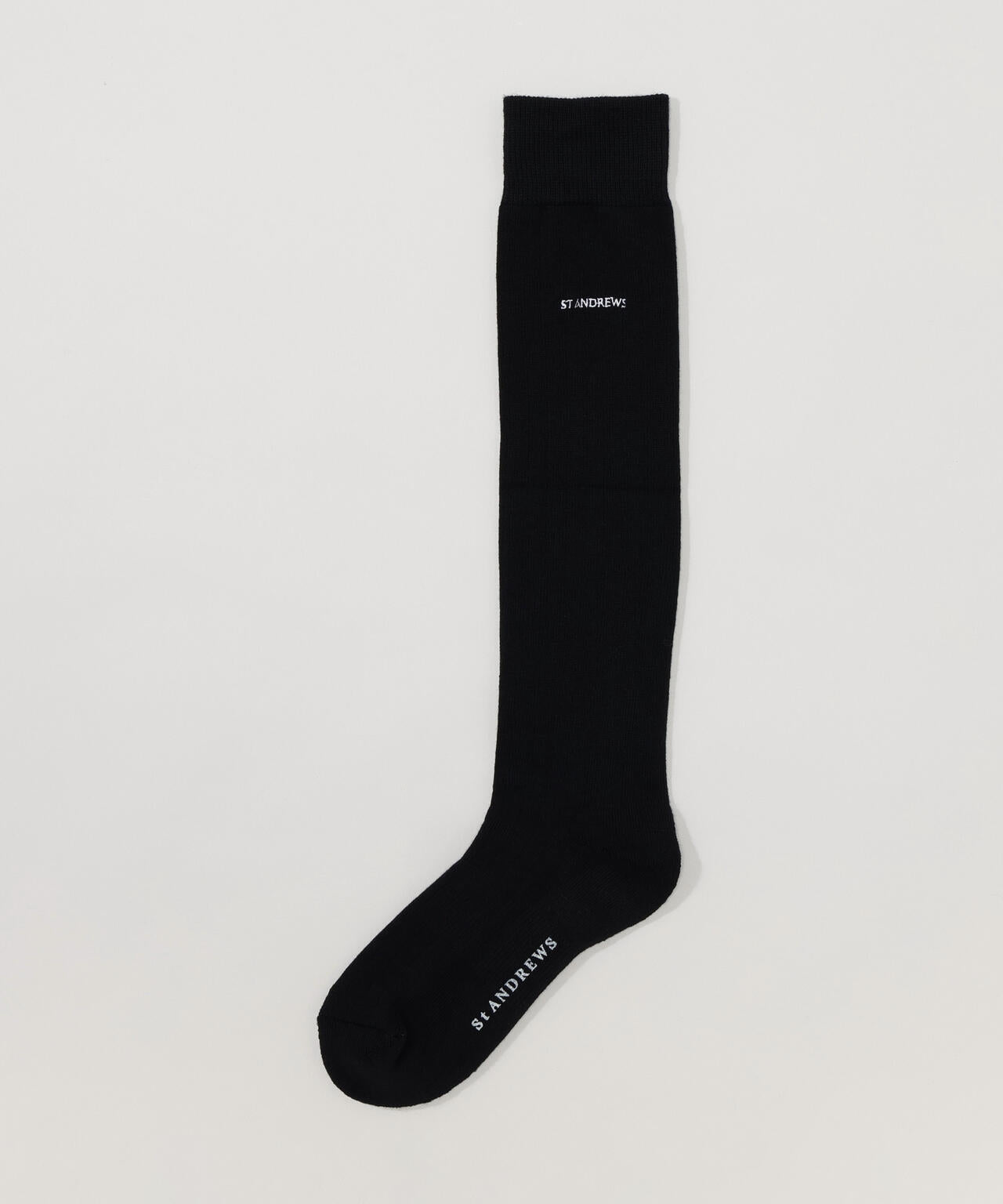 リブハイソックス (WOMENS)