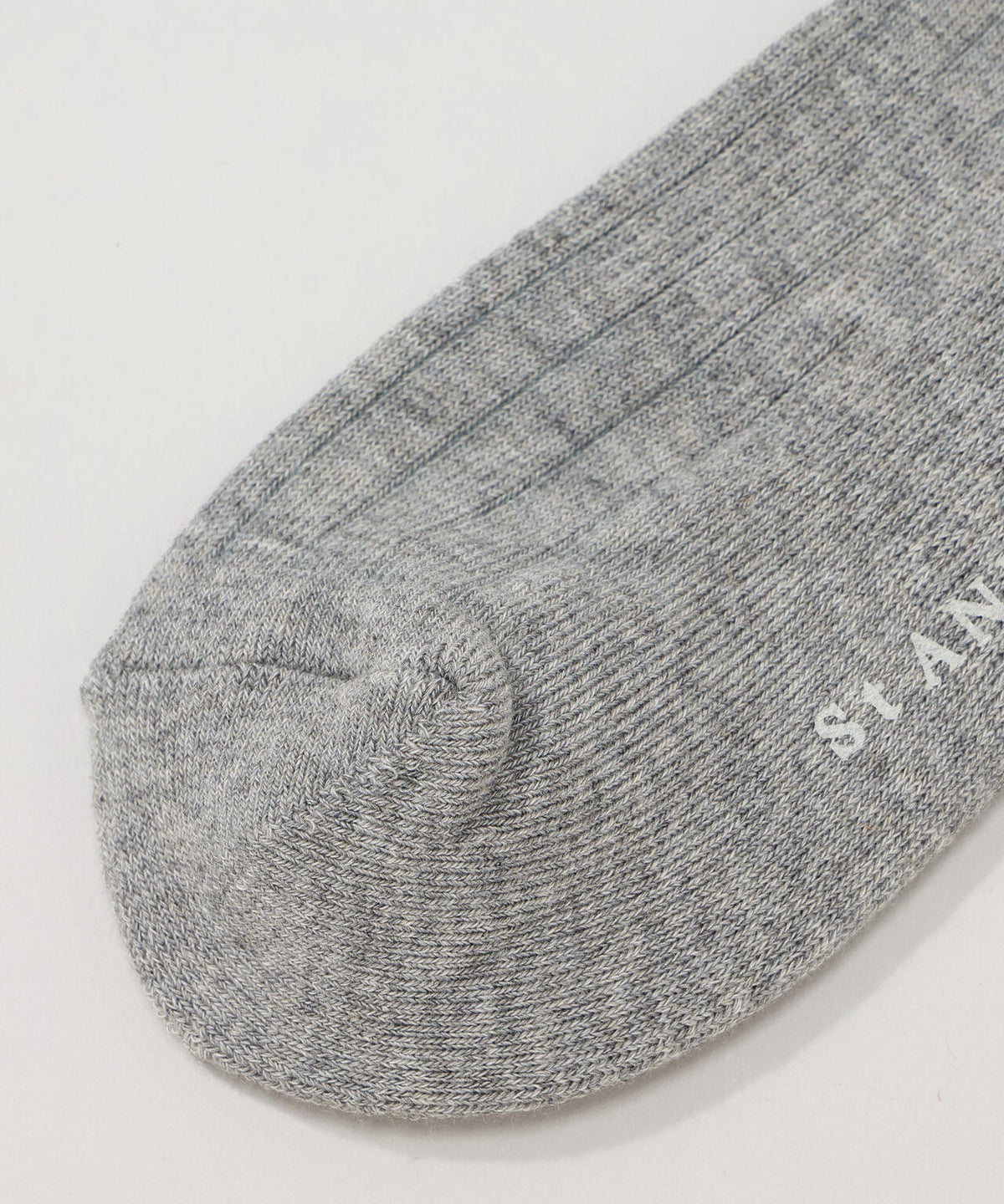 リブハイソックス (WOMENS)