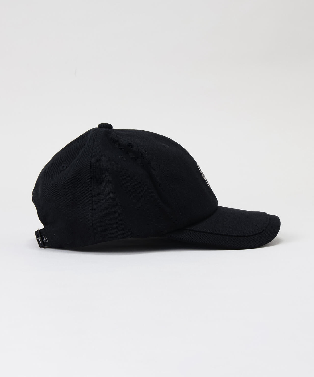 ツイルケルトキャップ (UNISEX)