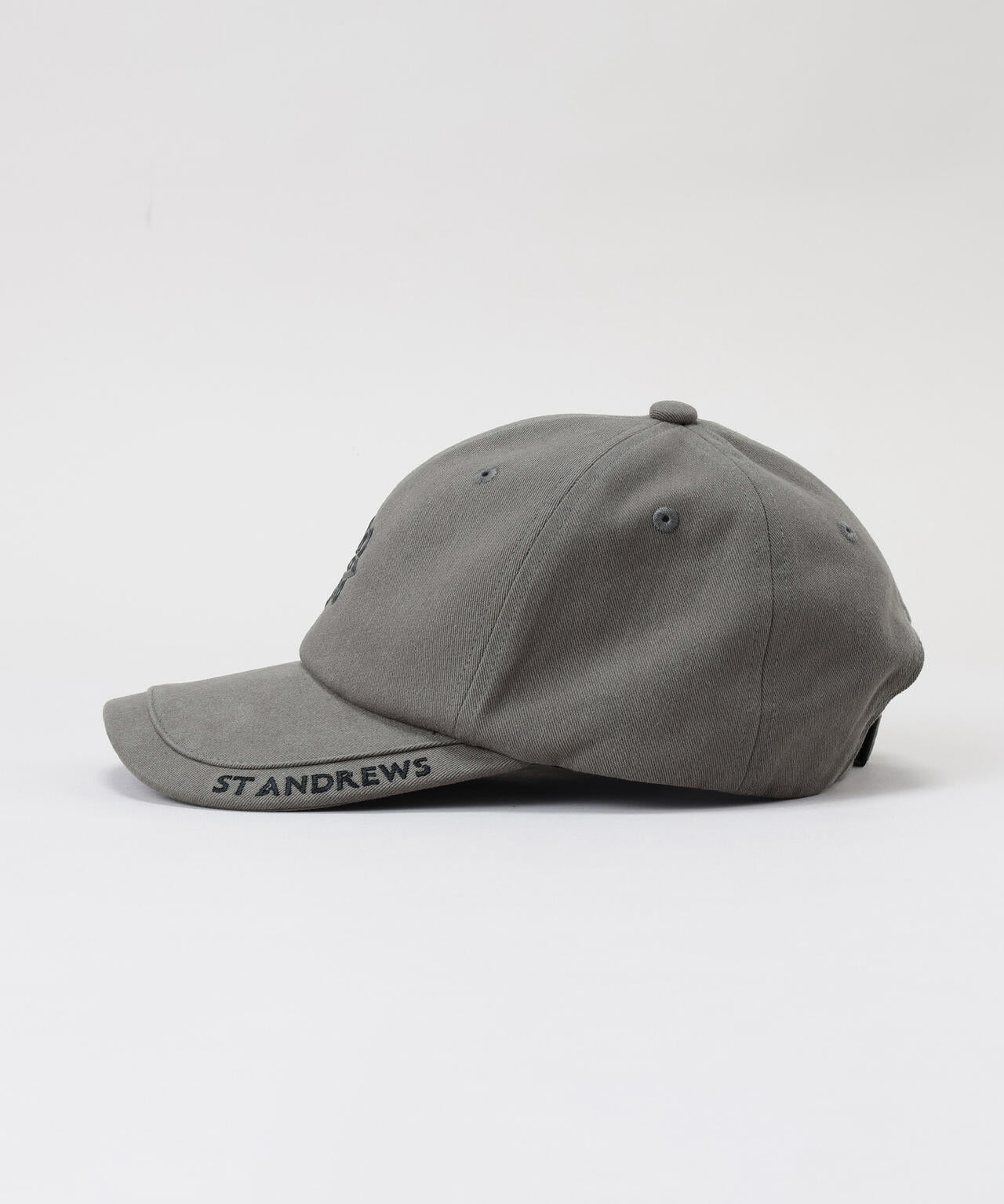 ツイルケルトキャップ (UNISEX)