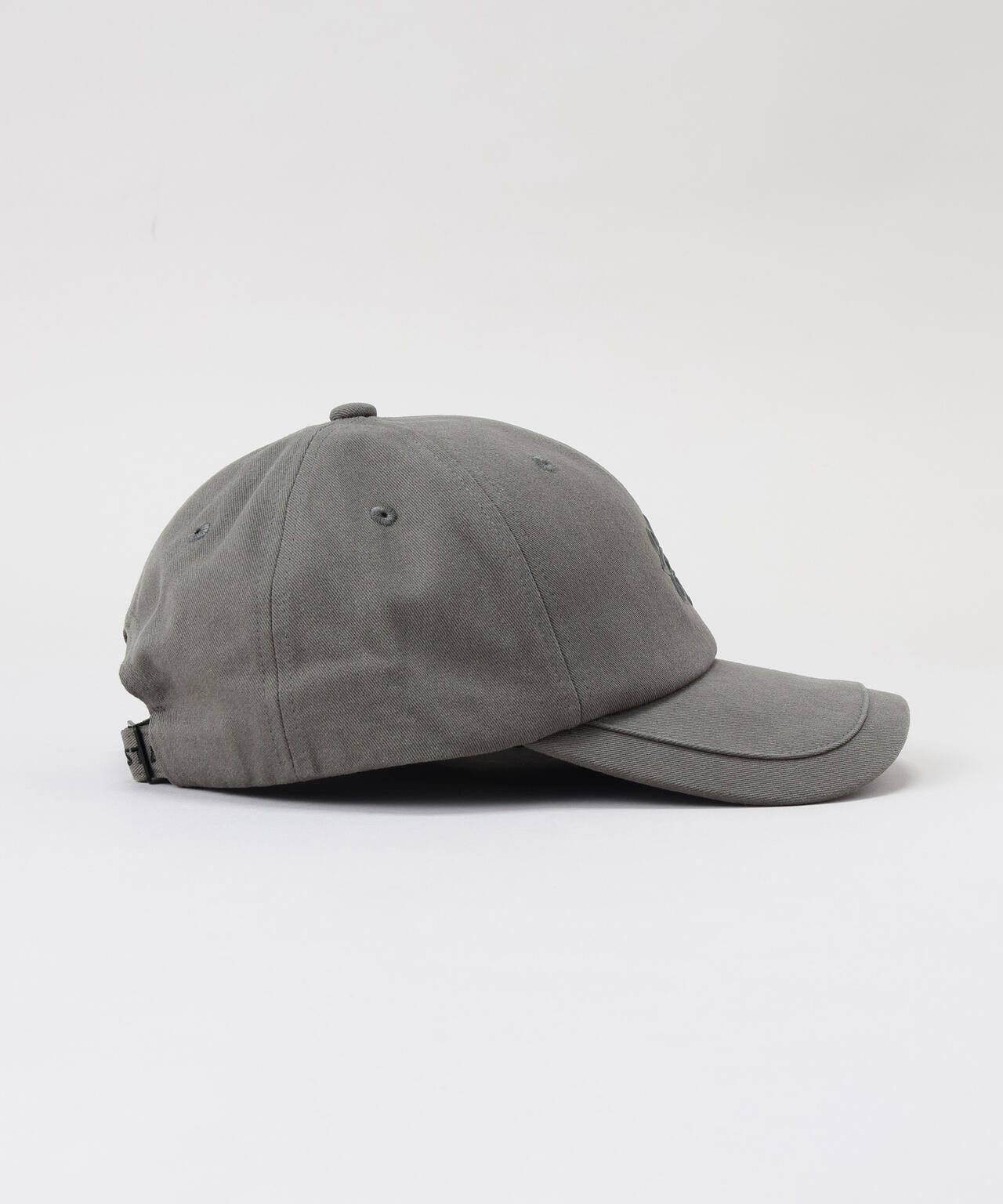 ツイルケルトキャップ (UNISEX)