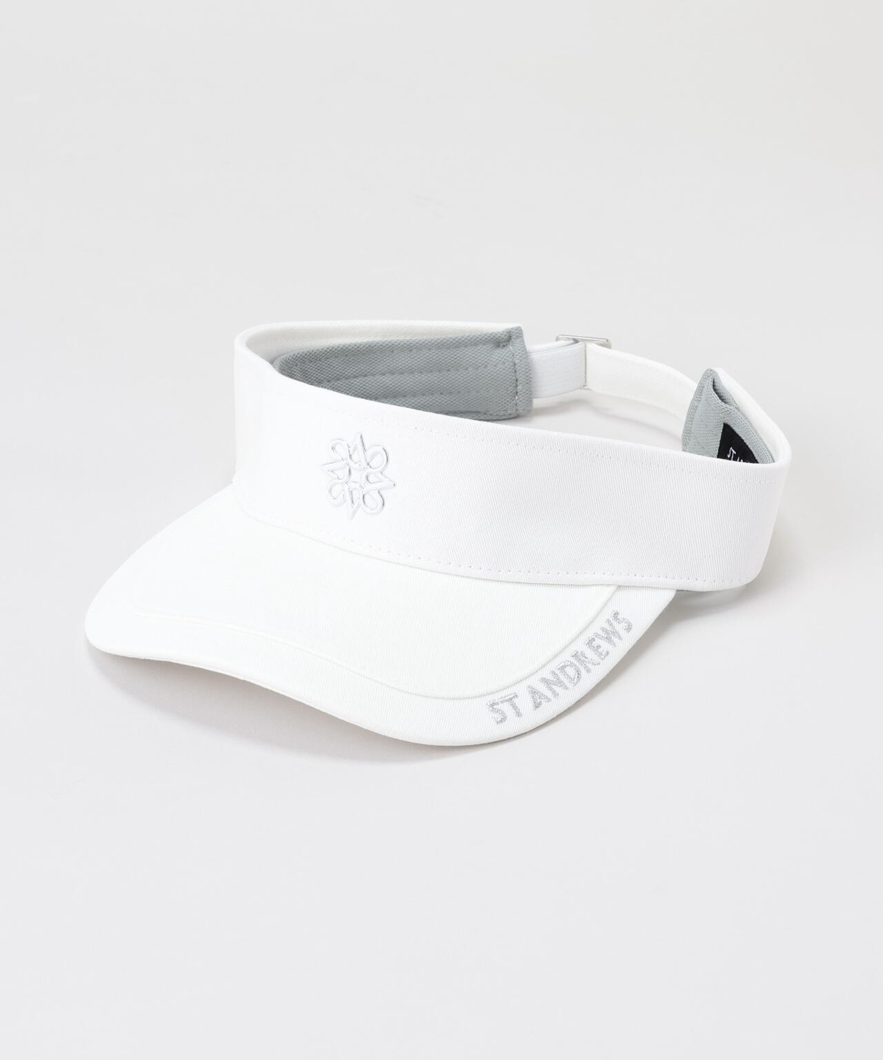 ツイルケルトバイザー (UNISEX)