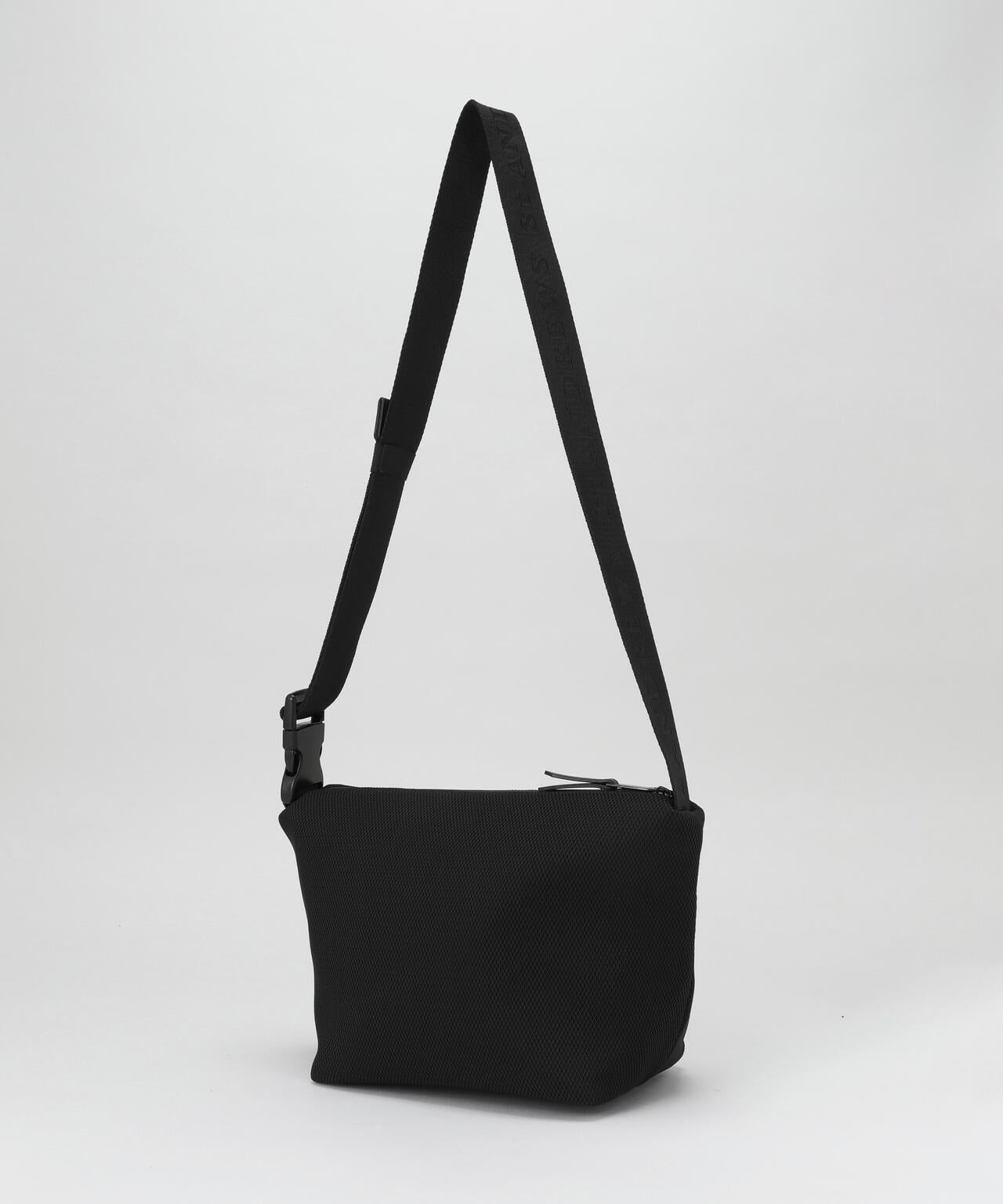 メッシュボンディング保冷バッグ (UNISEX)