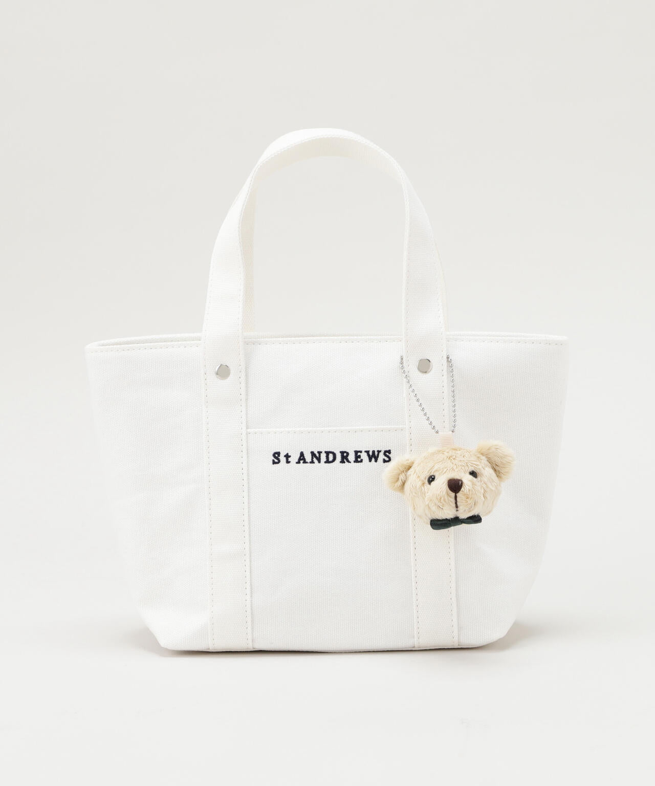 テディベアカートバッグ (UNISEX)