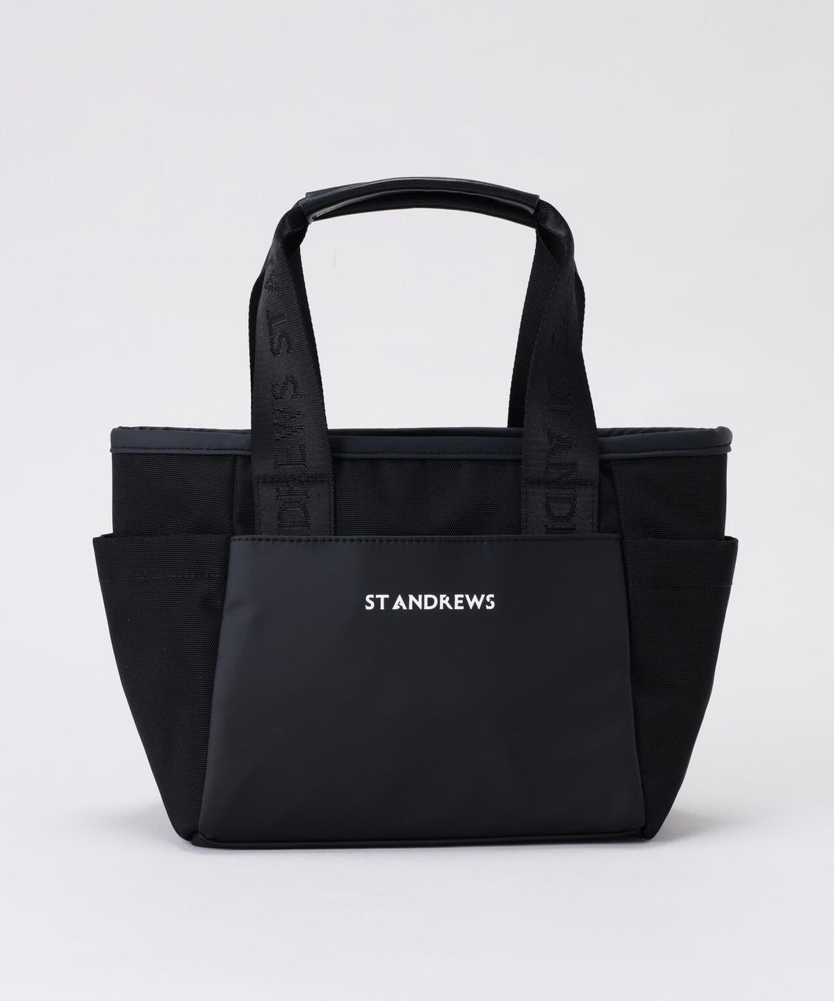 ロゴカートバッグ (UNISEX)