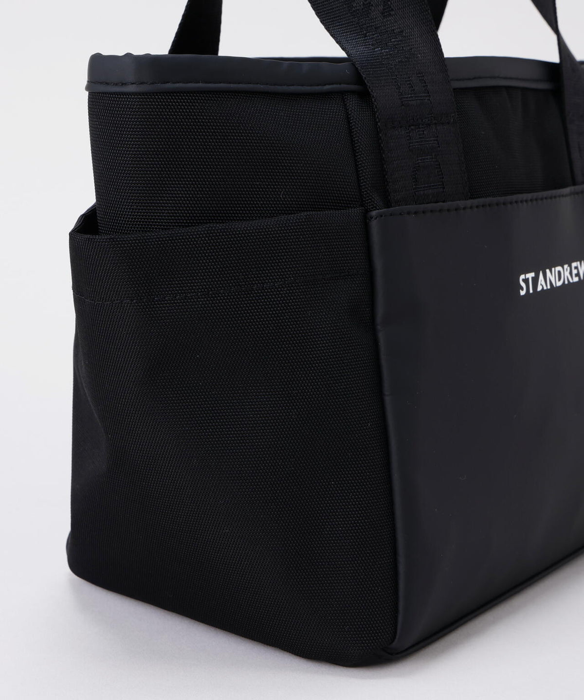 ロゴカートバッグ (UNISEX)