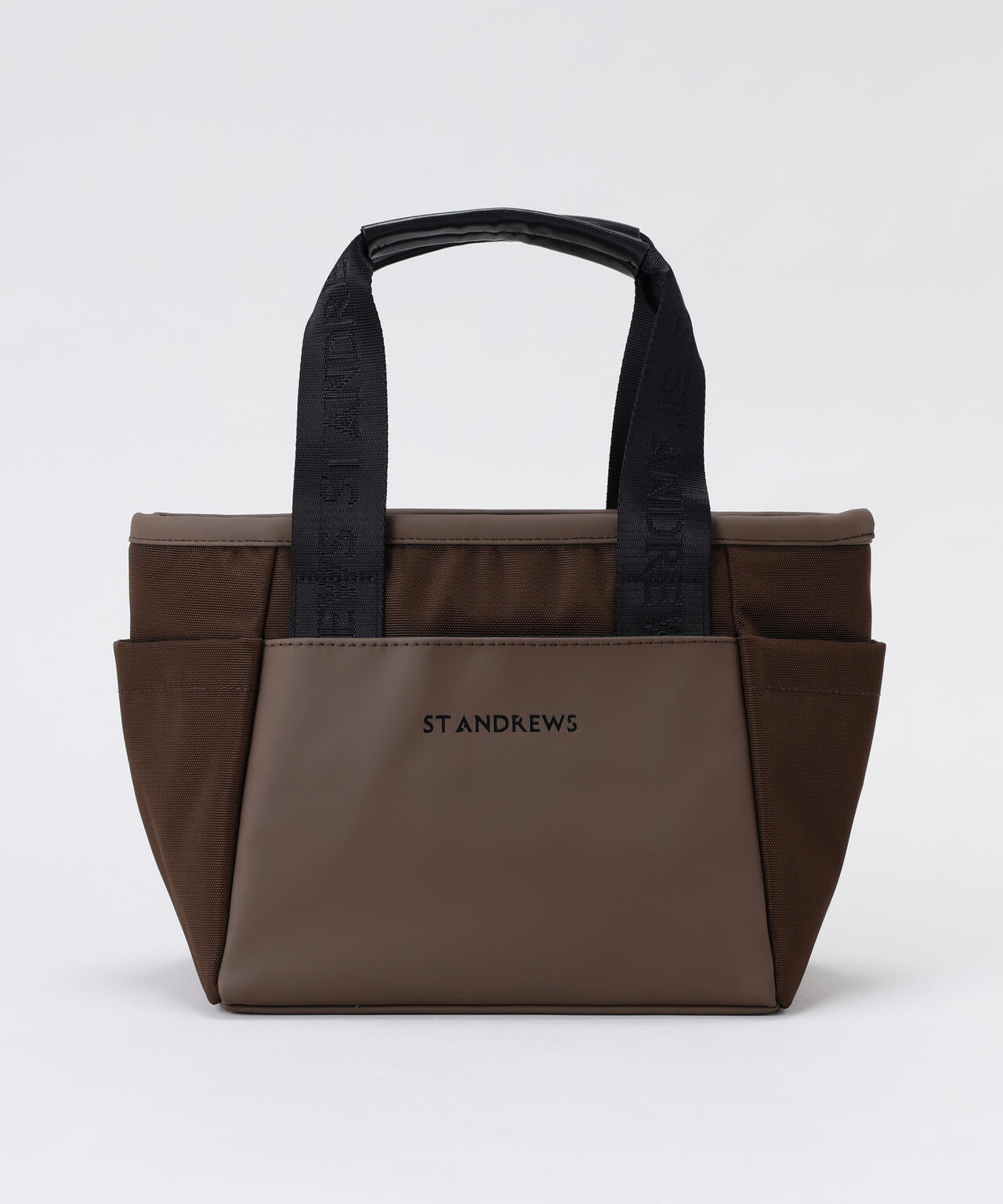 ロゴカートバッグ (UNISEX)