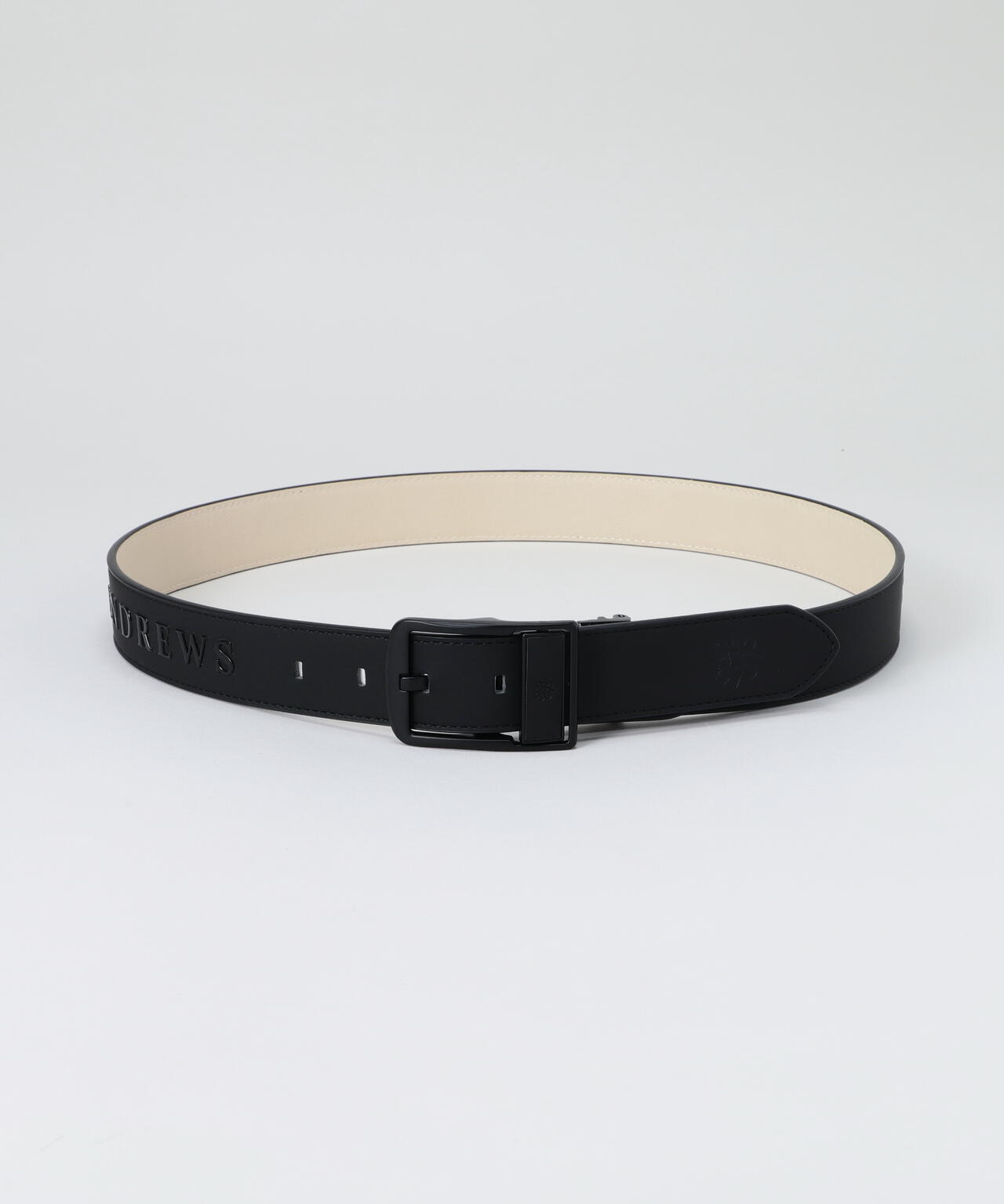 ロゴベルト (UNISEX)