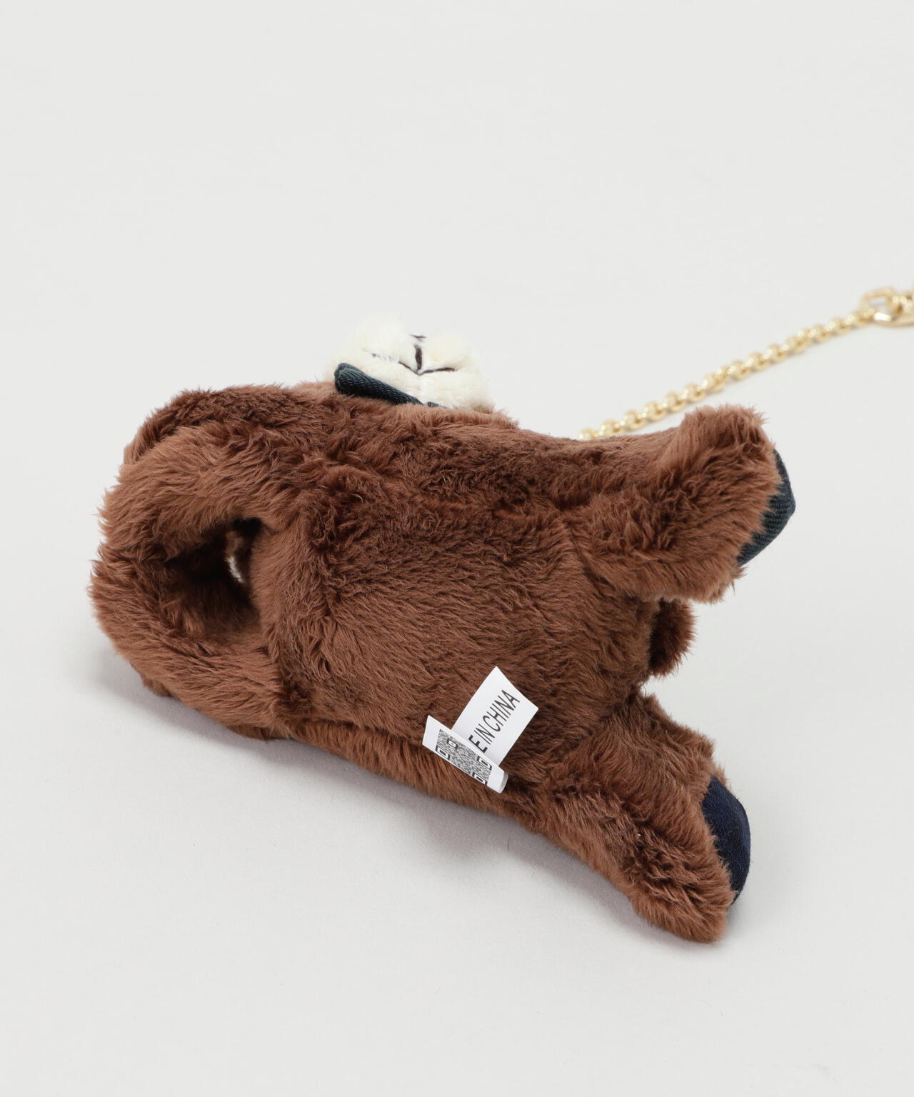 テディベアグローブホルダー (UNISEX)
