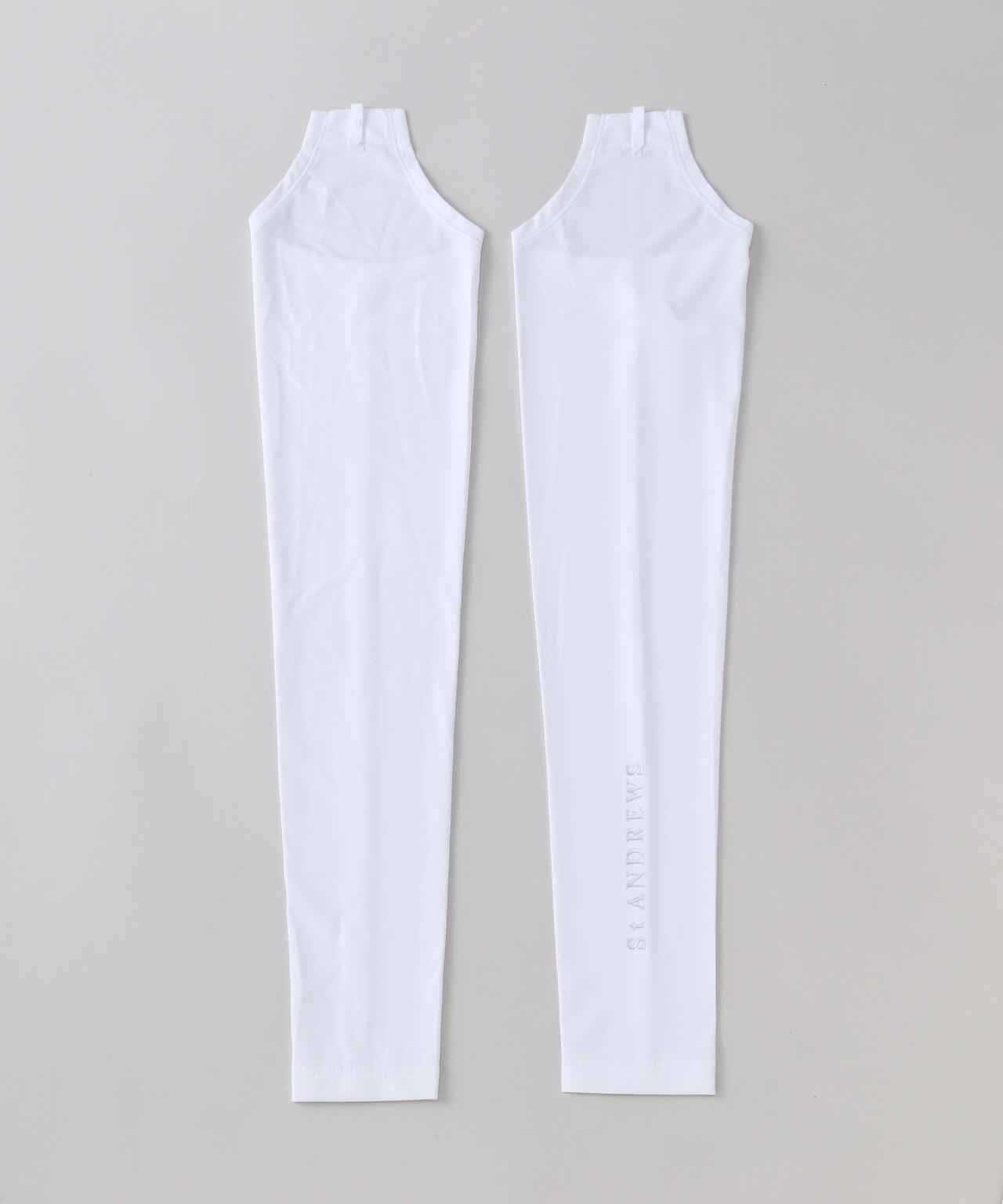 【吸水速乾】【接触冷感】【UVカット】レディースアームカバー (WOMENS)