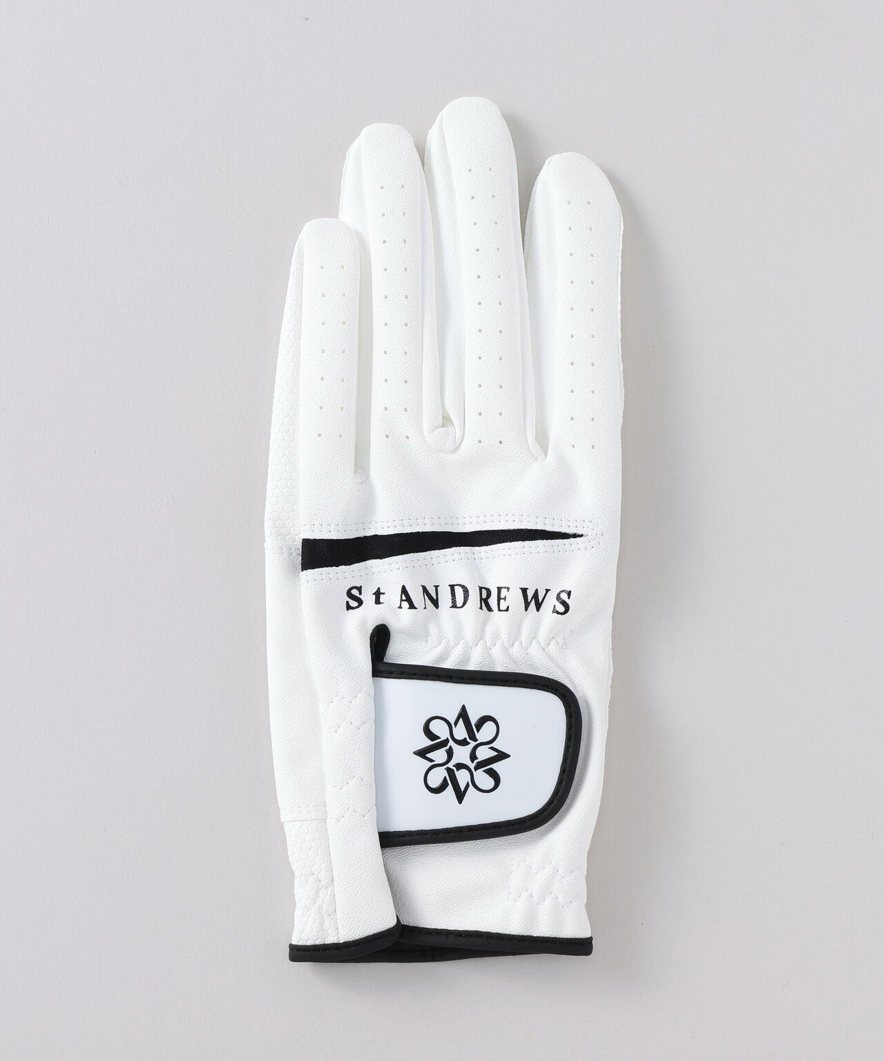 合皮グローブ (左手用) (UNISEX)