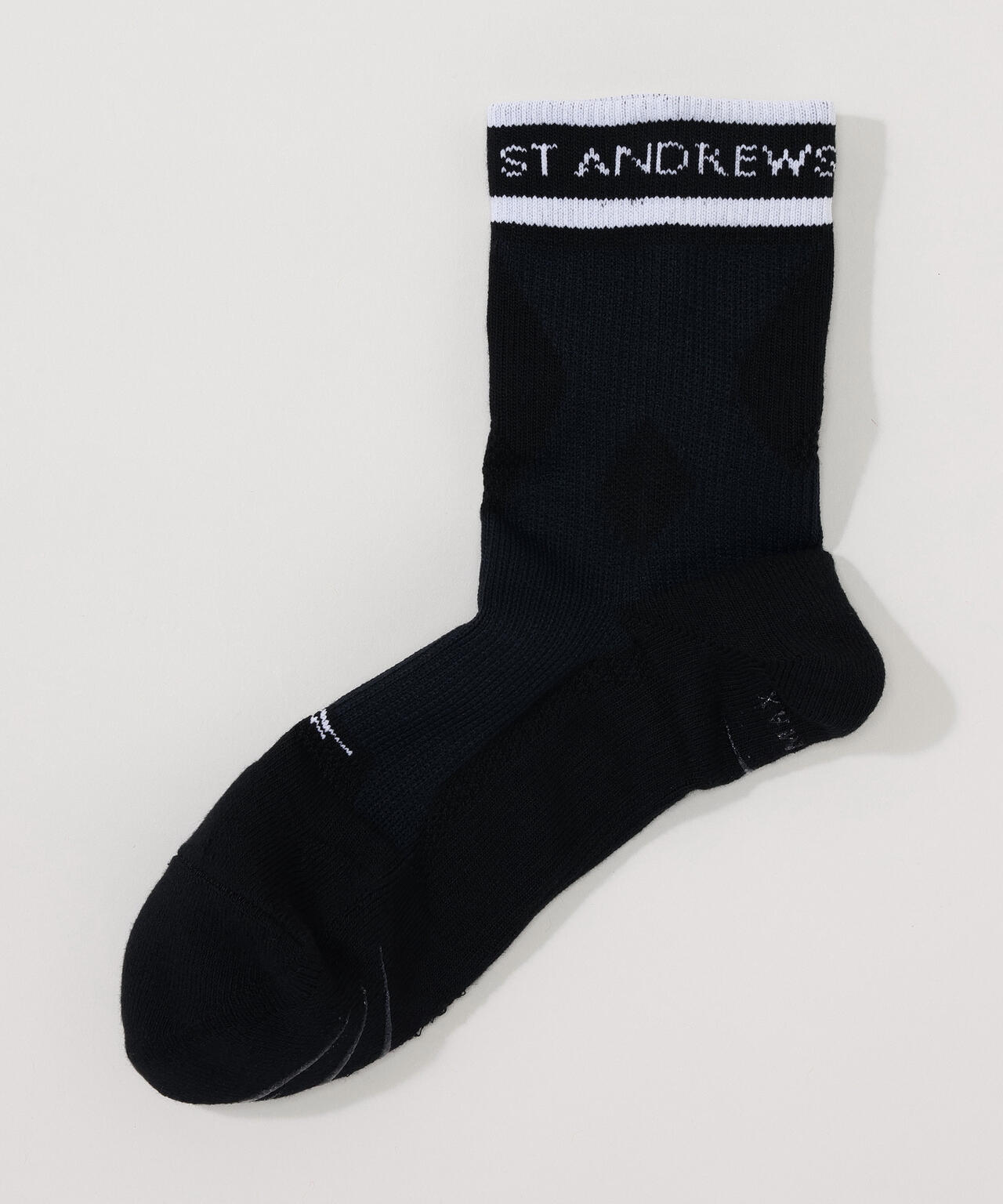 FOOTMAXショートソックス (MENS)