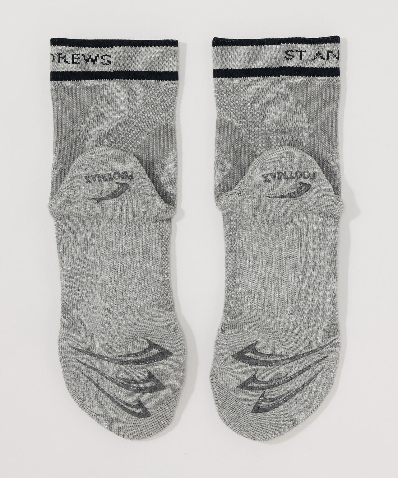 FOOTMAXショートソックス (MENS)