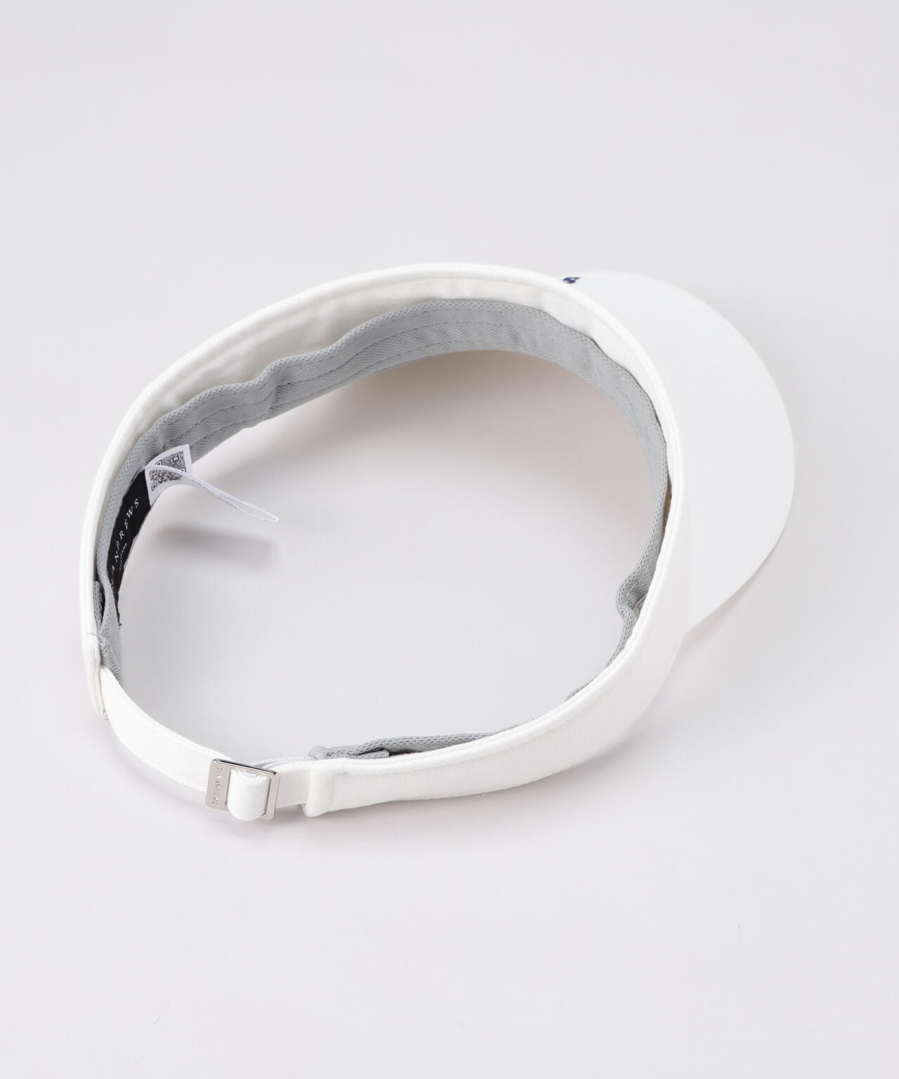 テディベアバイザー (UNISEX)