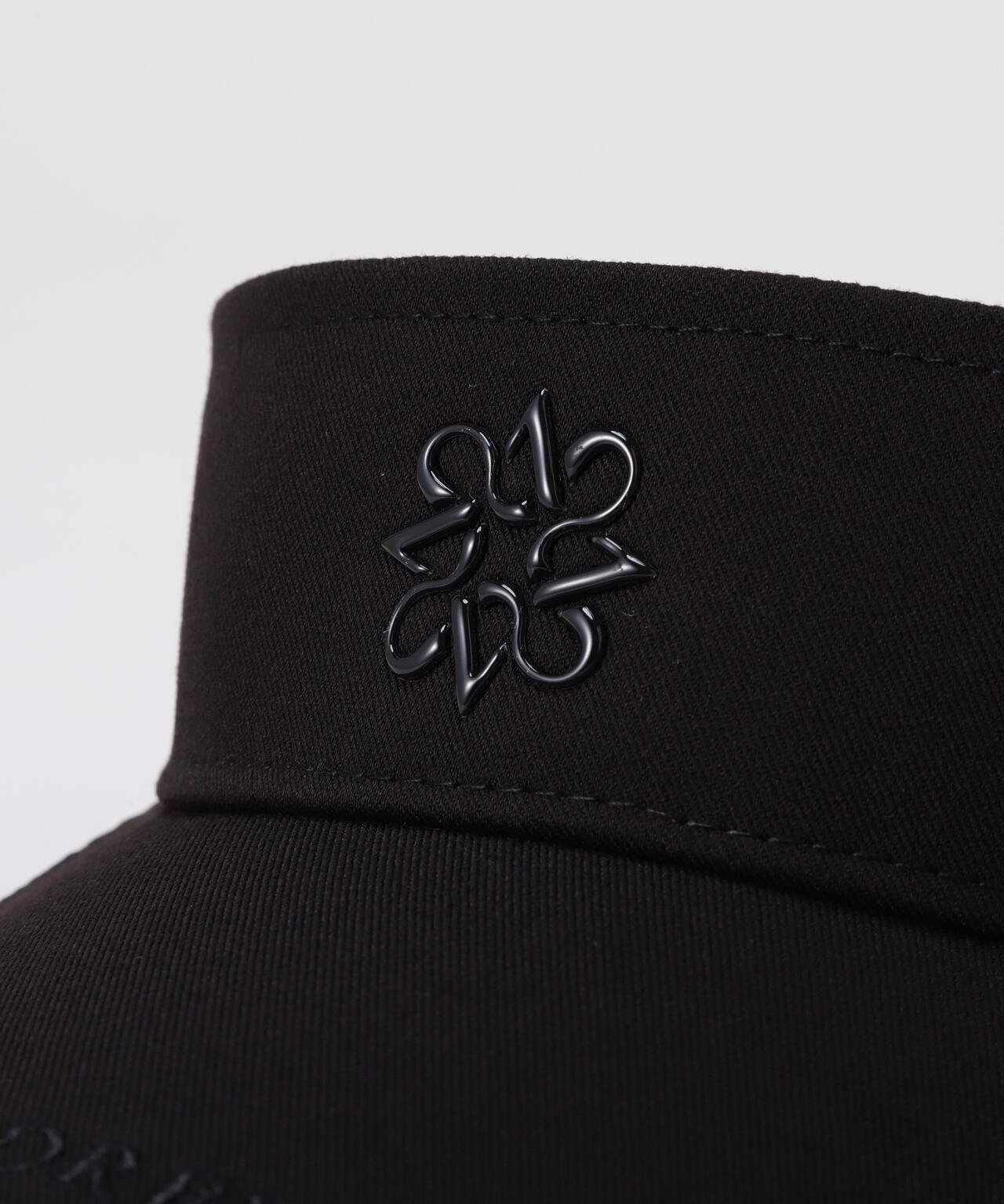 ツイルケルトバイザー (UNISEX)