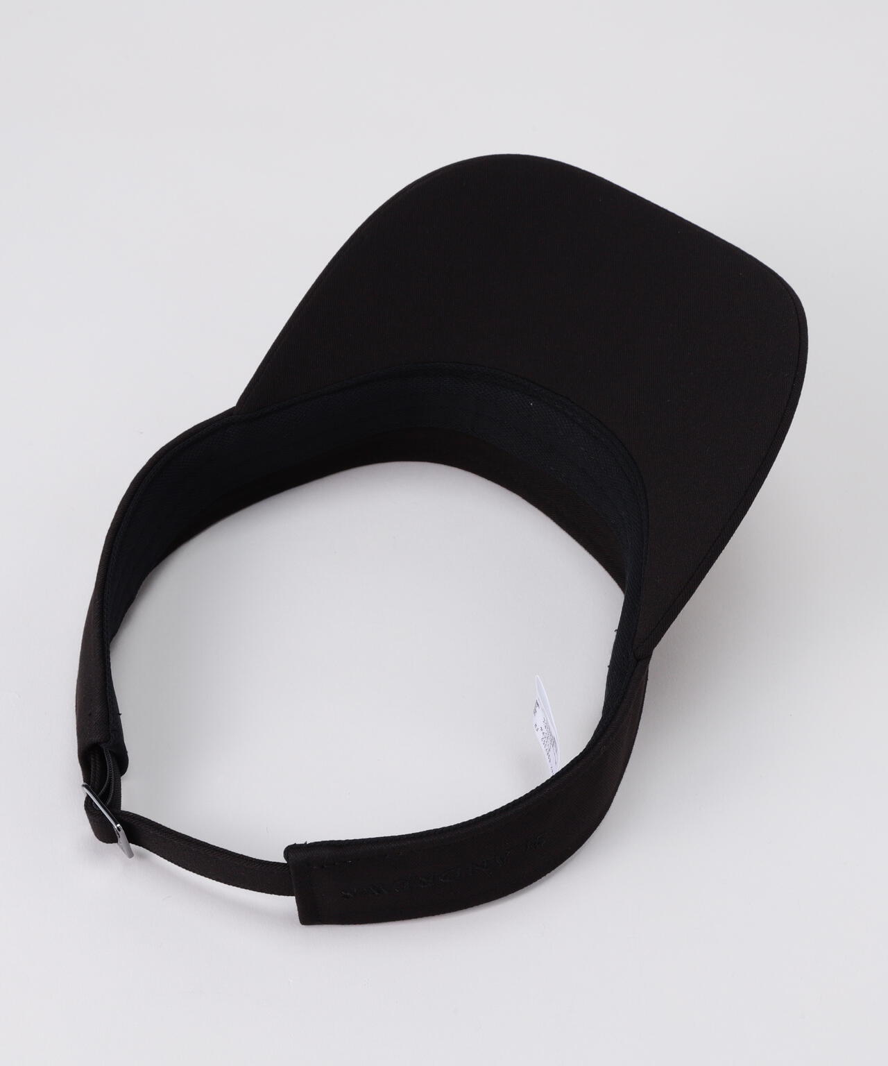 ツイルケルトバイザー (UNISEX)