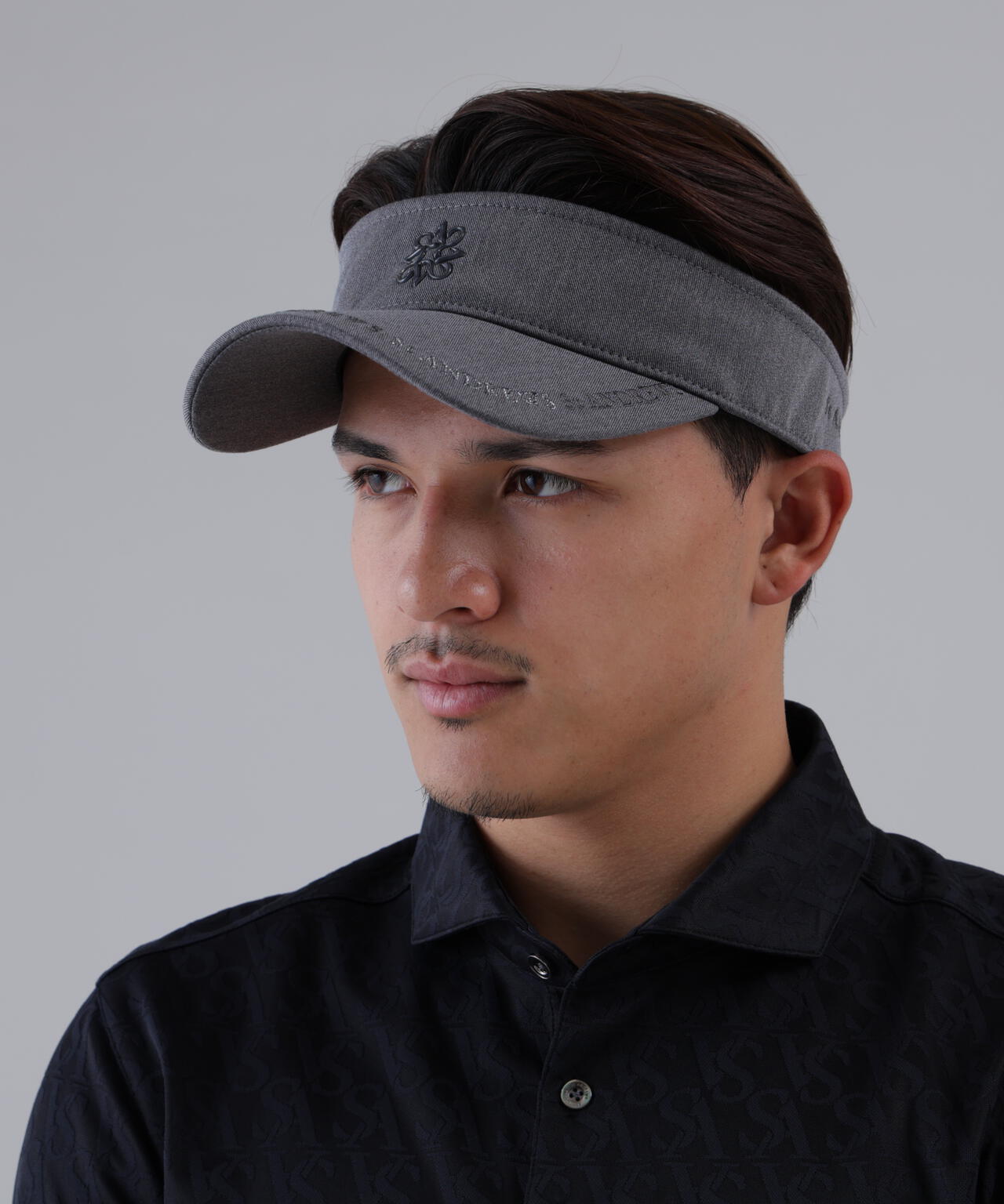 ツイルケルトバイザー (UNISEX)