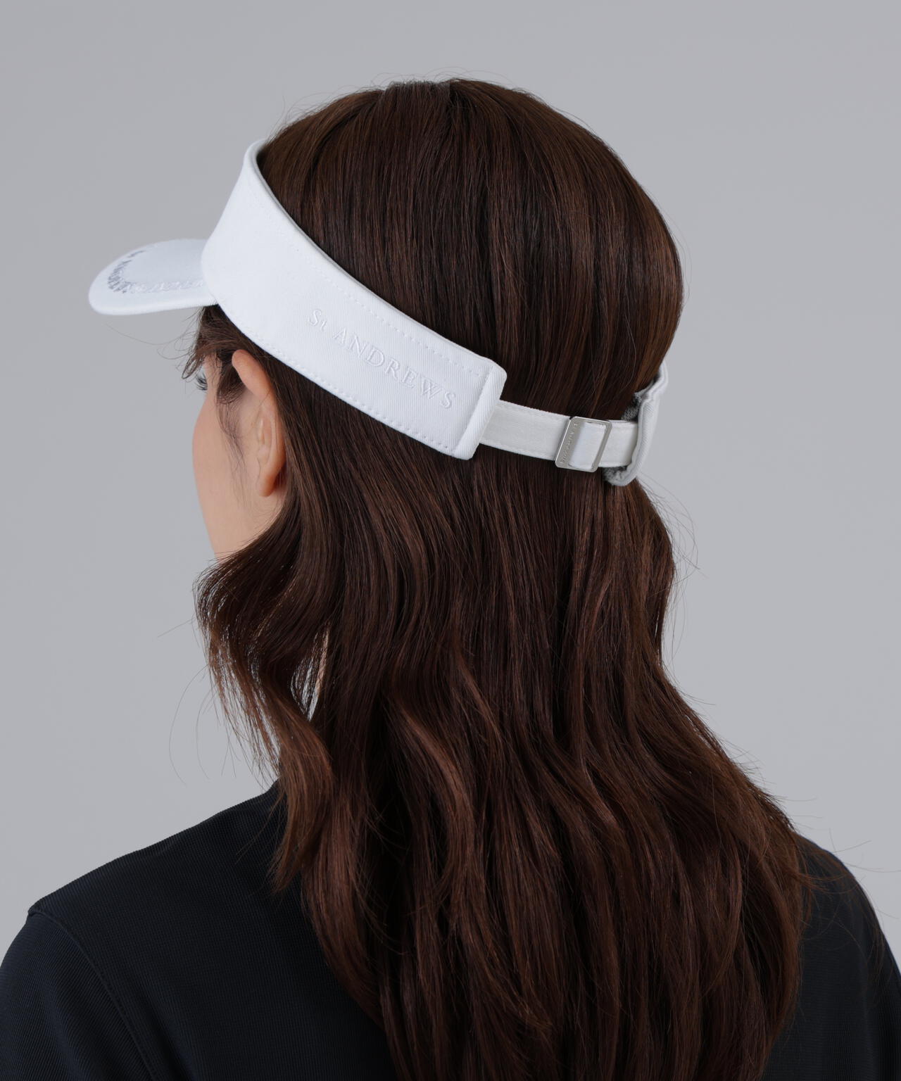 ツイルケルトバイザー (UNISEX)
