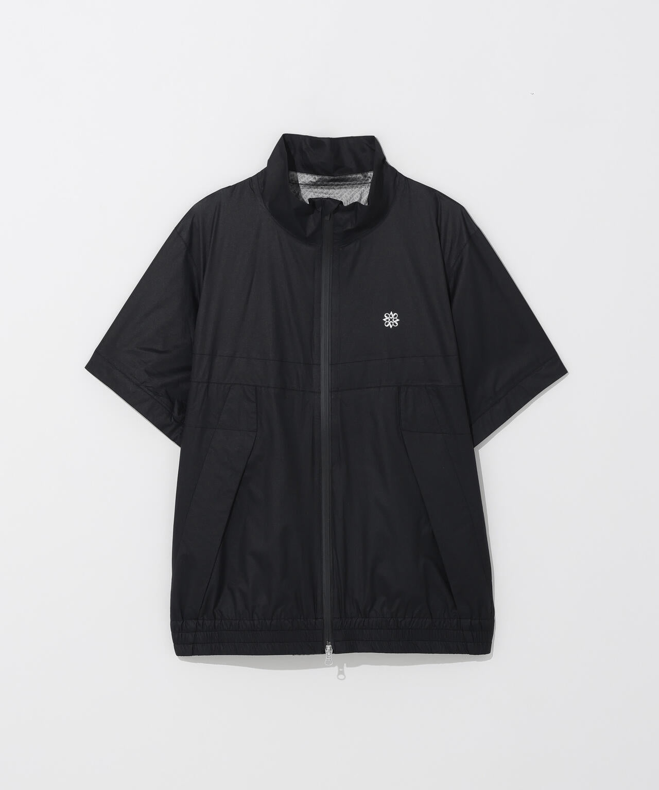 CRAFTEVOリップストップレインブルゾン (MENS)