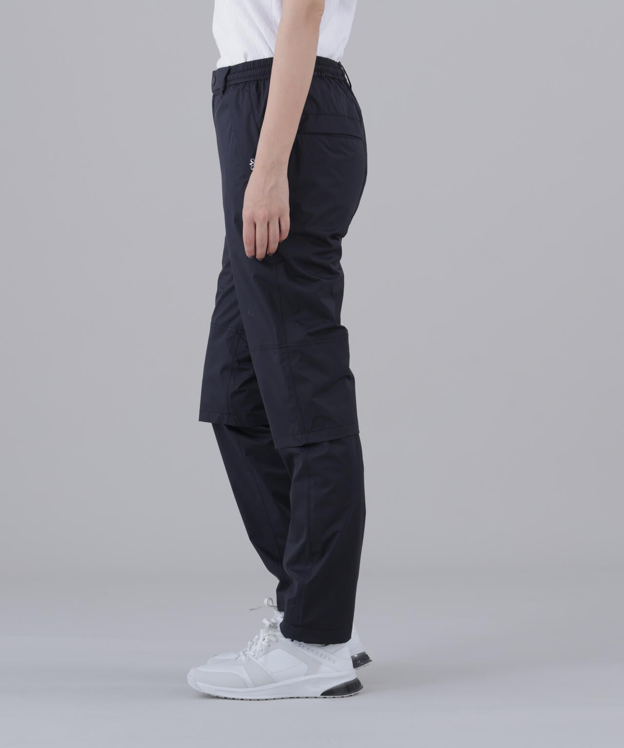 CRAFTEVOリップストップレインパンツ (LADIES)