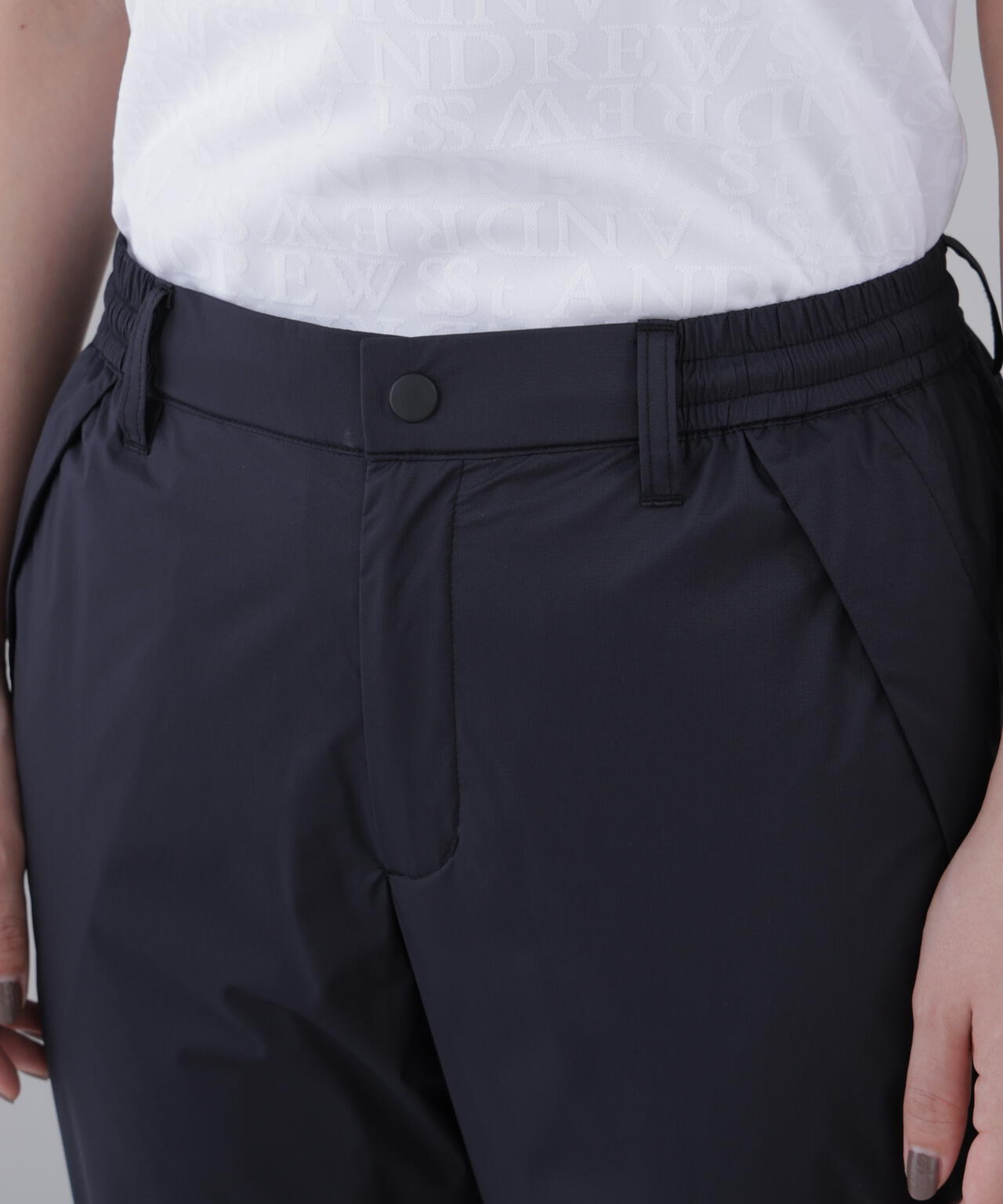 CRAFTEVOリップストップレインパンツ (LADIES)