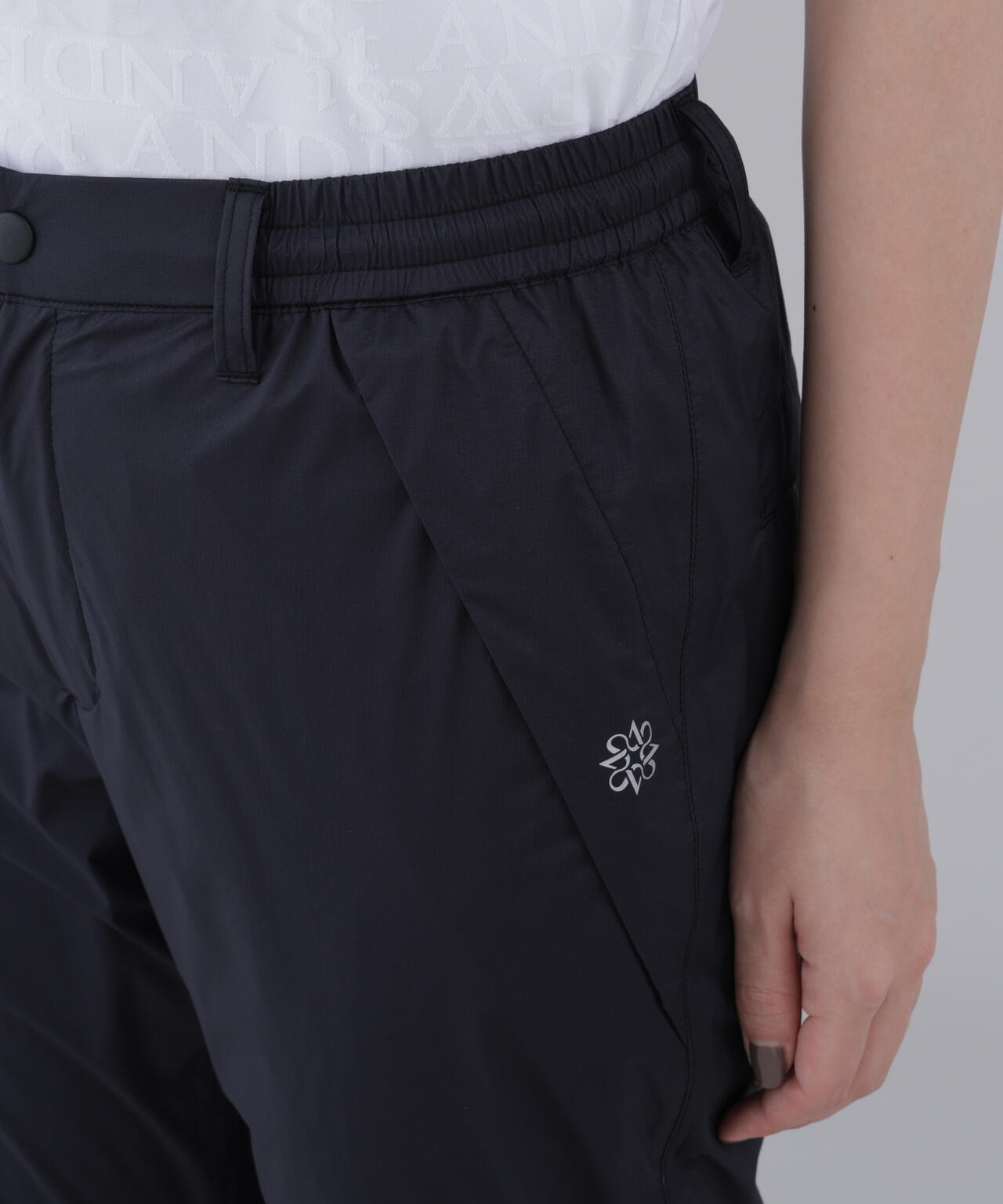 CRAFTEVOリップストップレインパンツ (LADIES)