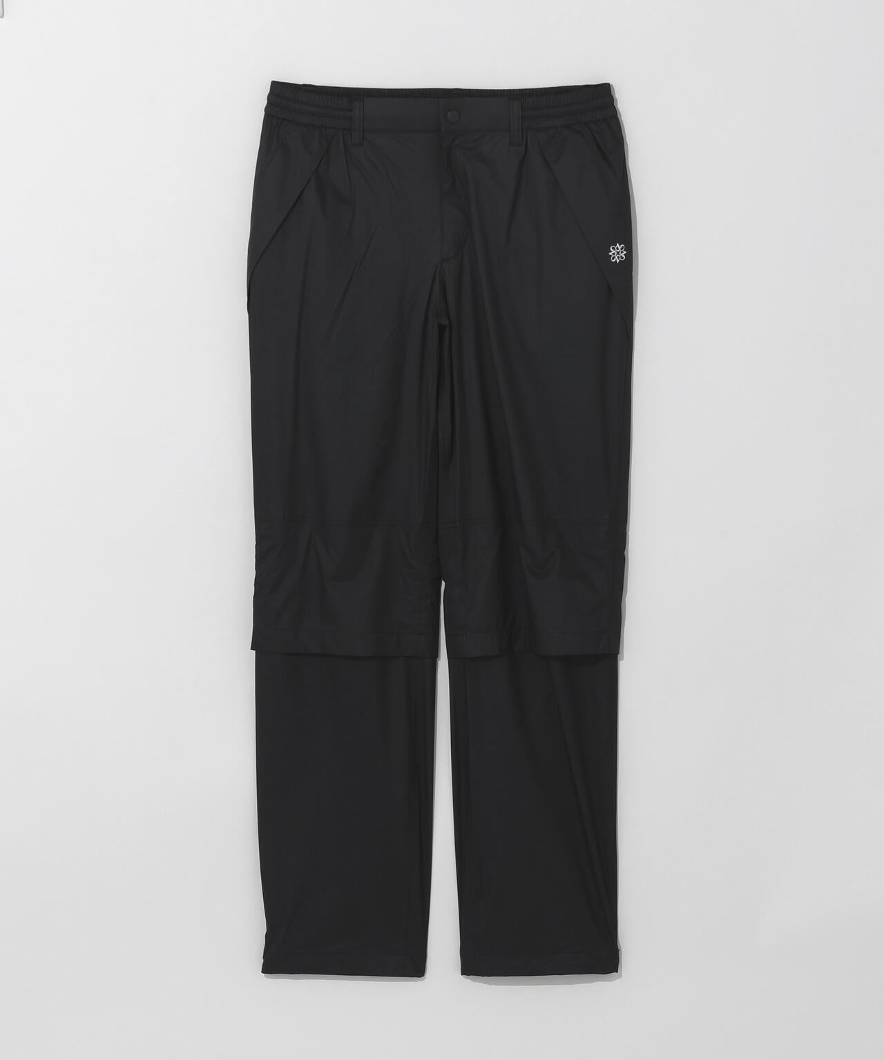 CRAFTEVOリップストップレインパンツ (LADIES)