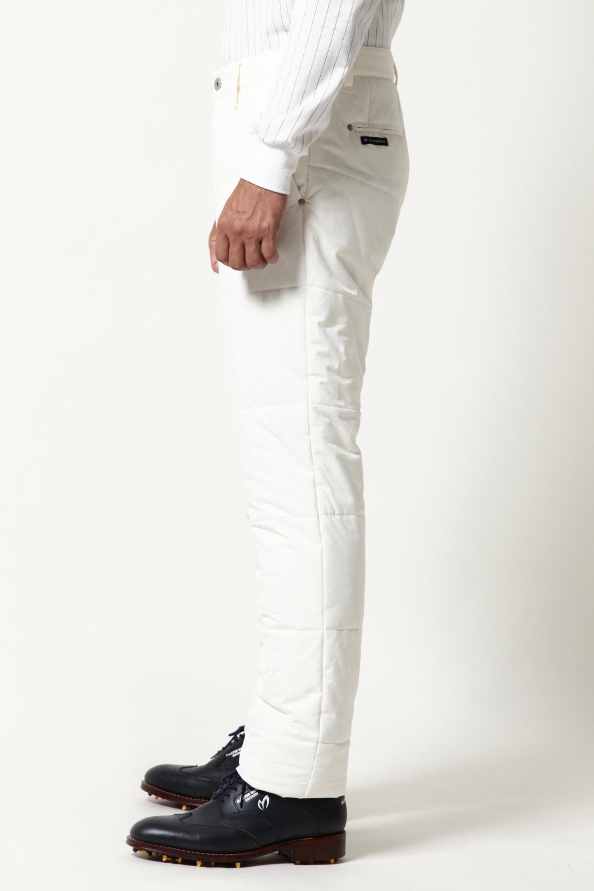WH/パデッドパンツ