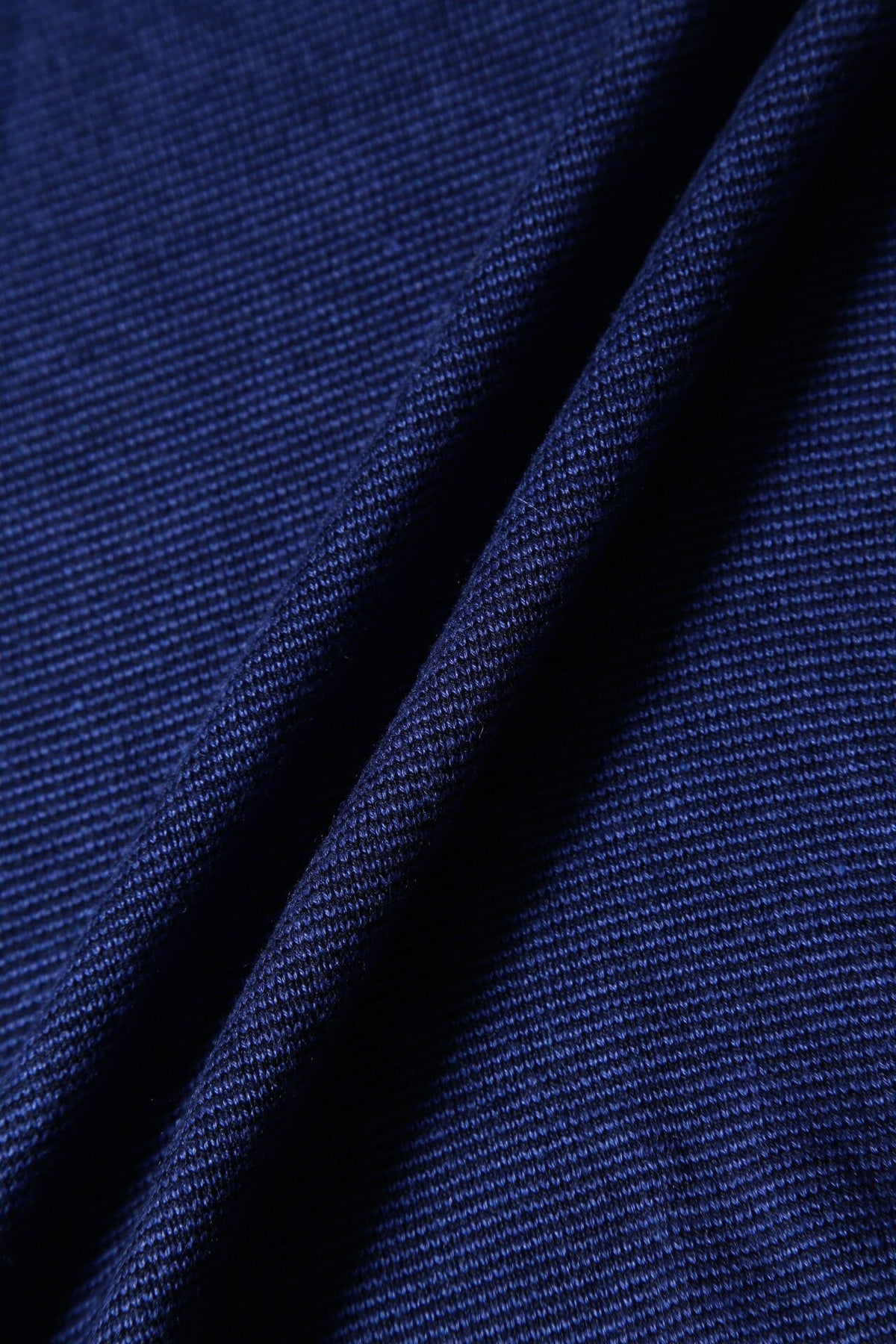 BK/シルク・カシミヤクルーネックニット