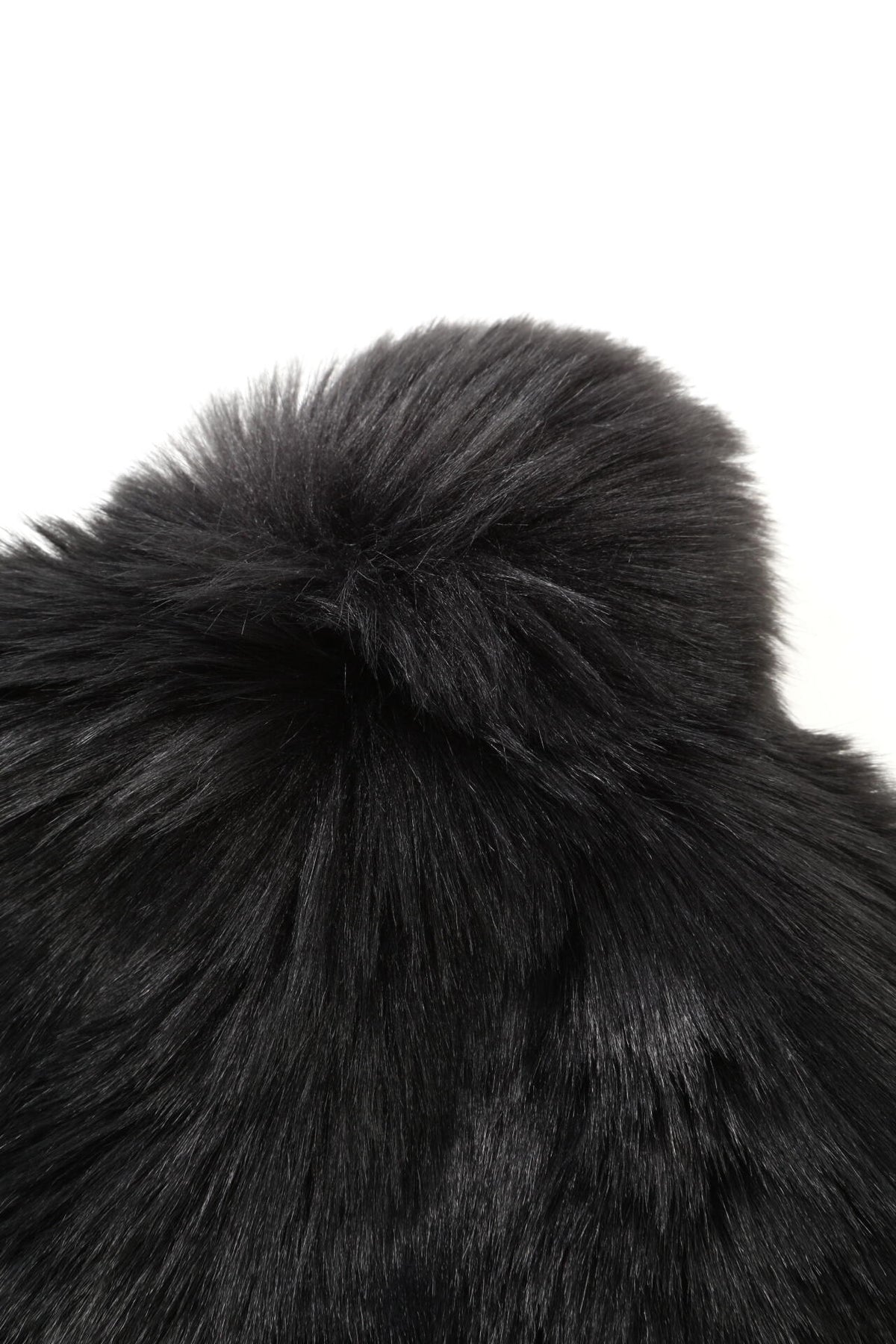 BK/ファーキャップ
