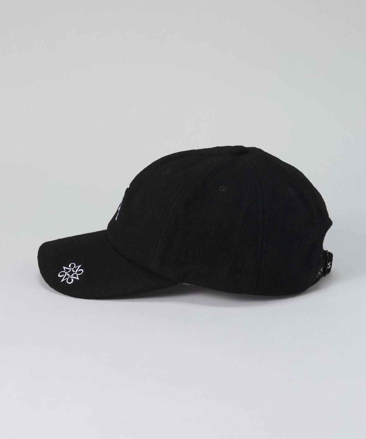 [オンラインストア限定]ジュビリーベアロゴキャップ (UNISEX)