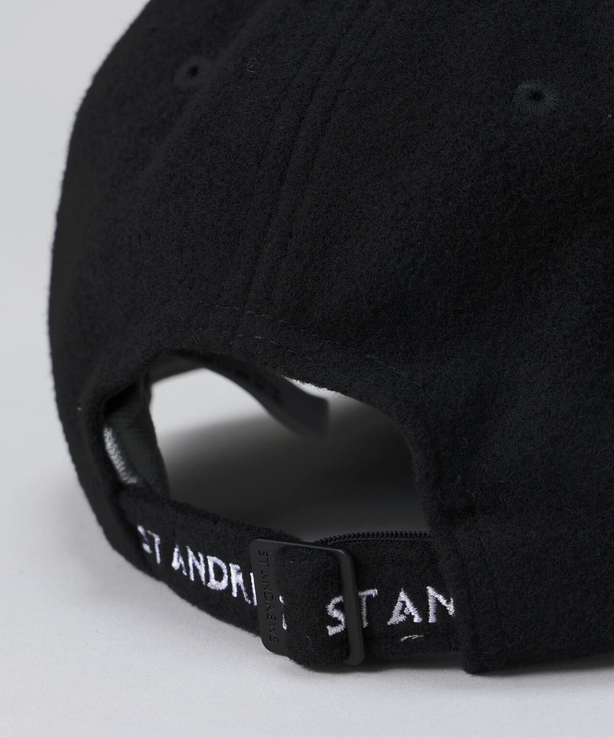 [オンラインストア限定]ジュビリーベアロゴキャップ (UNISEX)