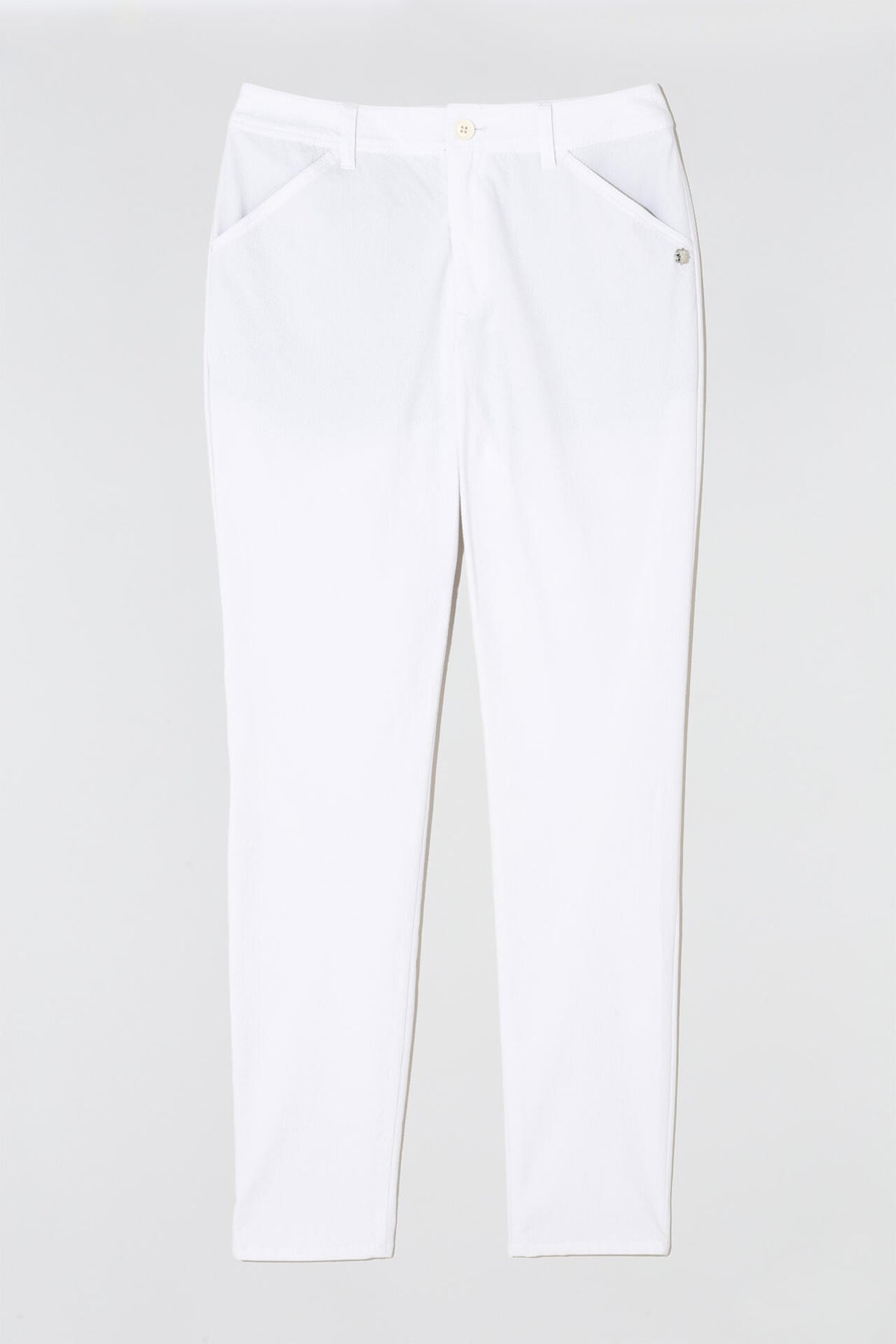サッカーストレッチパンツ (WOMENS)