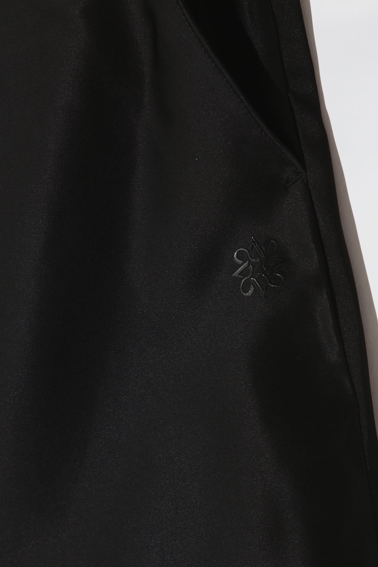 ミッションサテン フレアースカート (WOMENS)