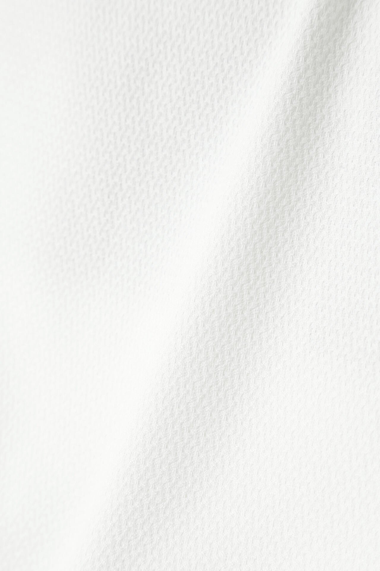 千鳥ジャガードストレッチスカート (WOMENS)