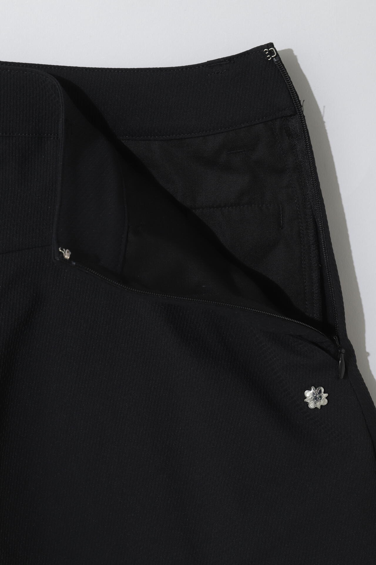 TEXBRIDドビーストレッチスカート (WOMENS)