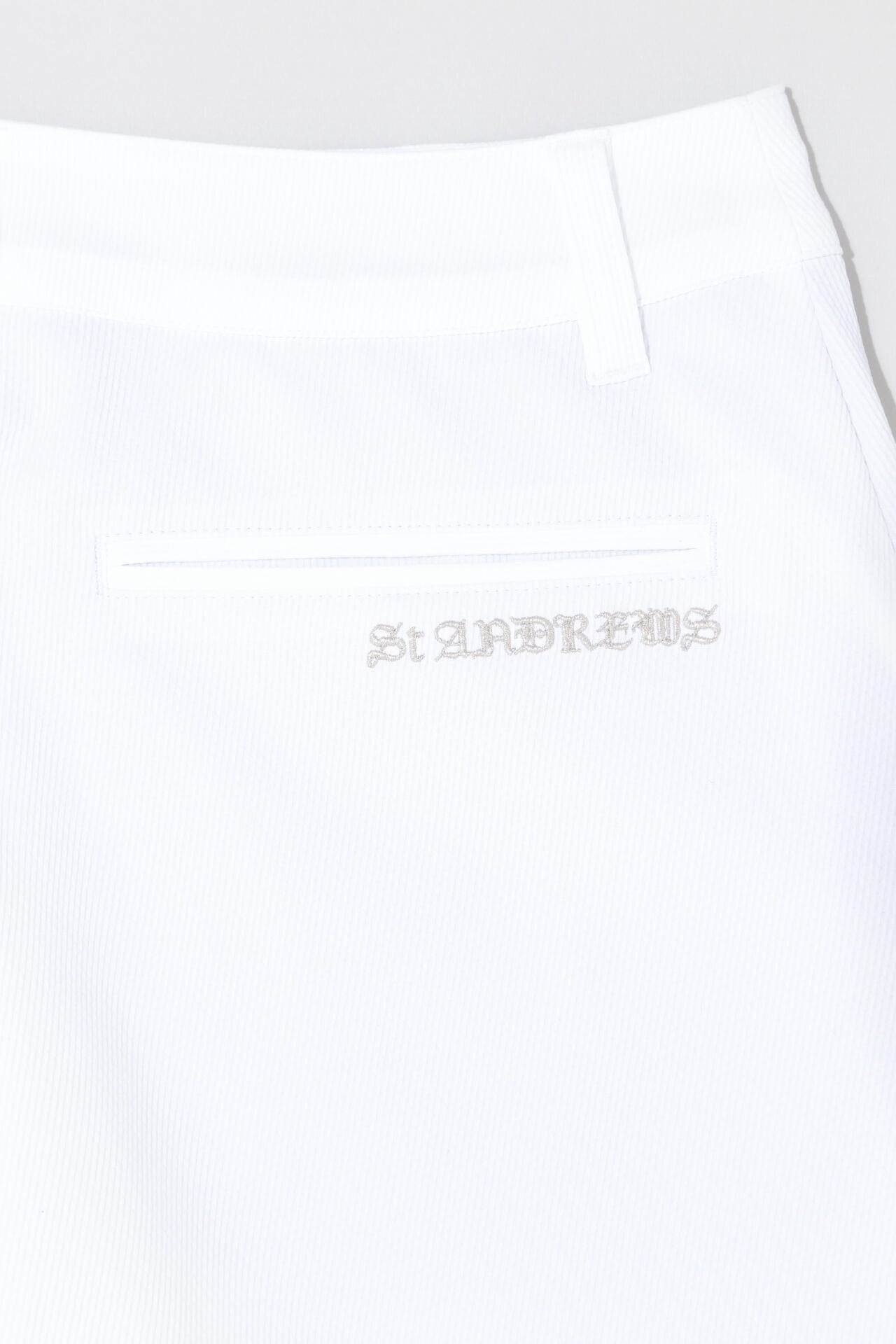 TEXBRID ドビーストレッチスカート (WOMENS)