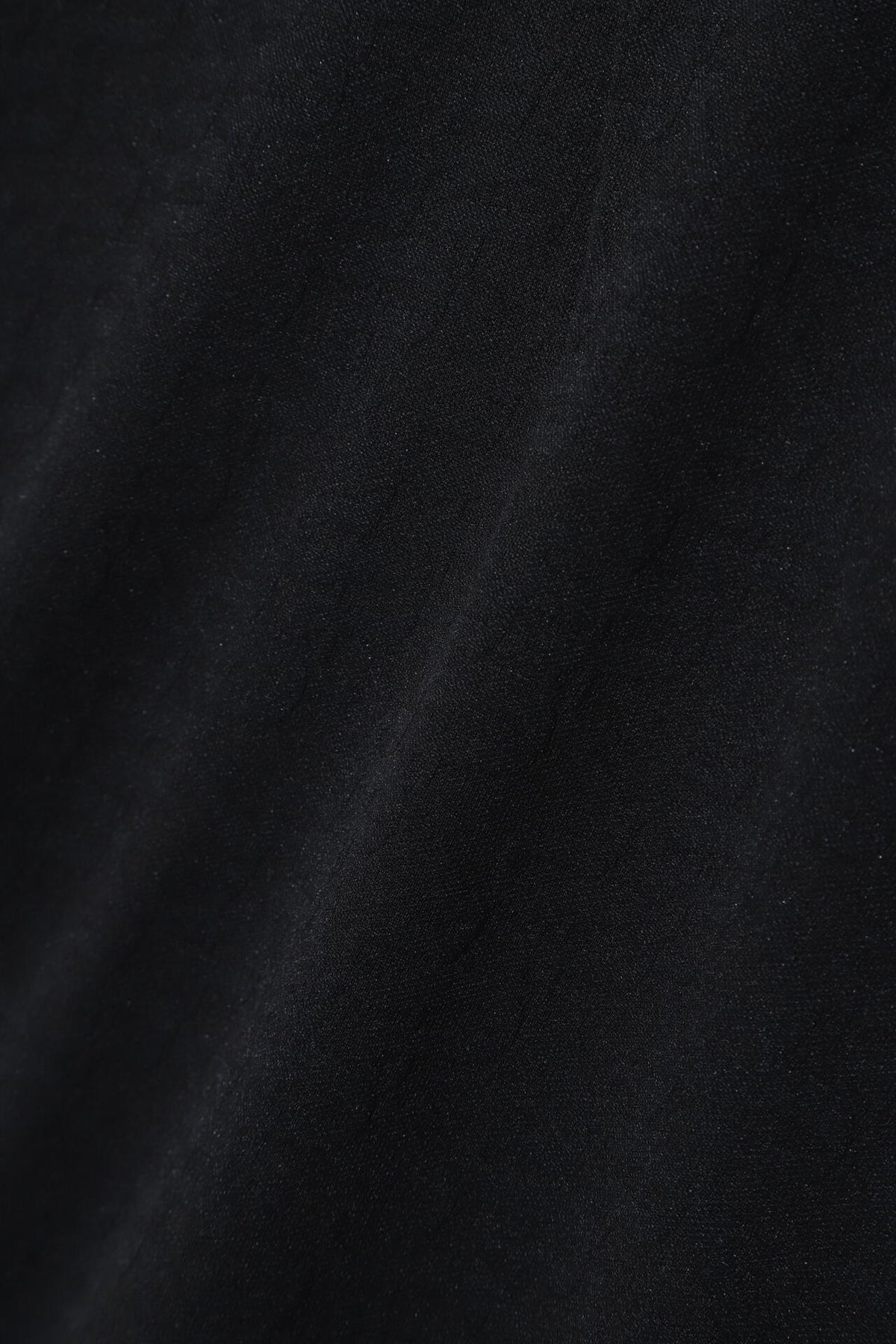 STAドットジャガード長袖ハイネックカットソー (WOMENS)