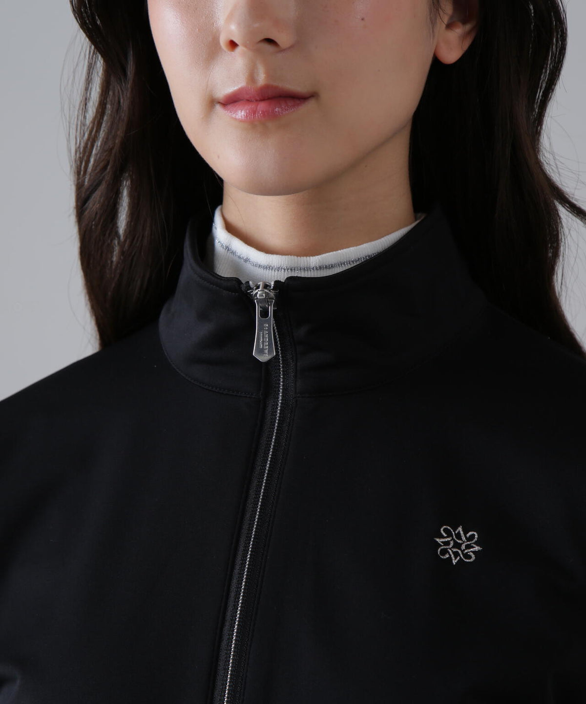 ボンディングブルゾン (WOMENS)