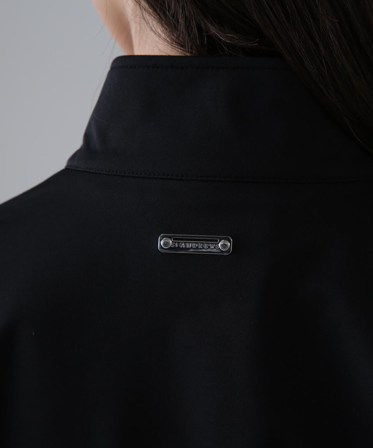 ボンディングブルゾン (WOMENS)