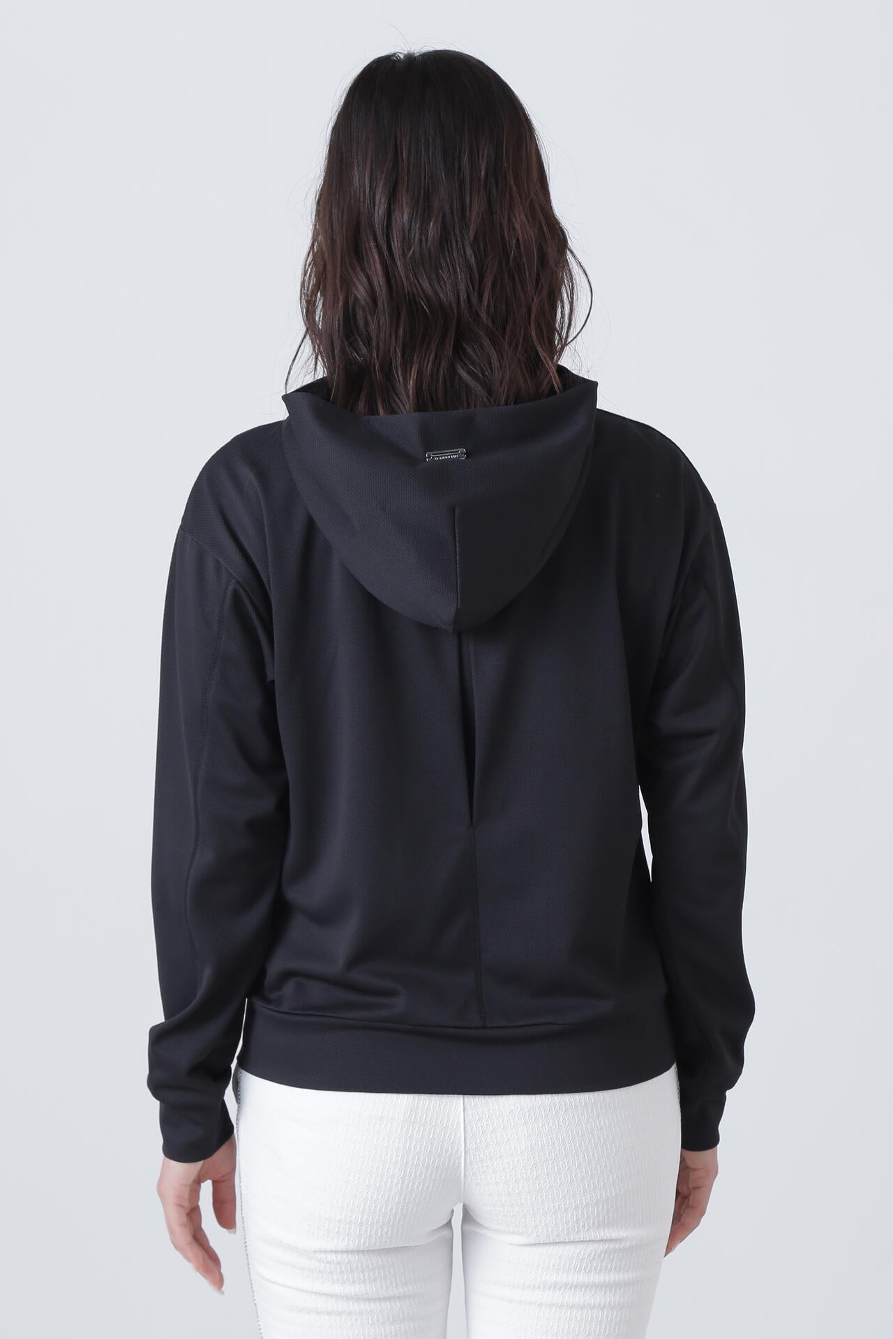 TRUBEAUTEアルマジロフーディー (WOMENS)