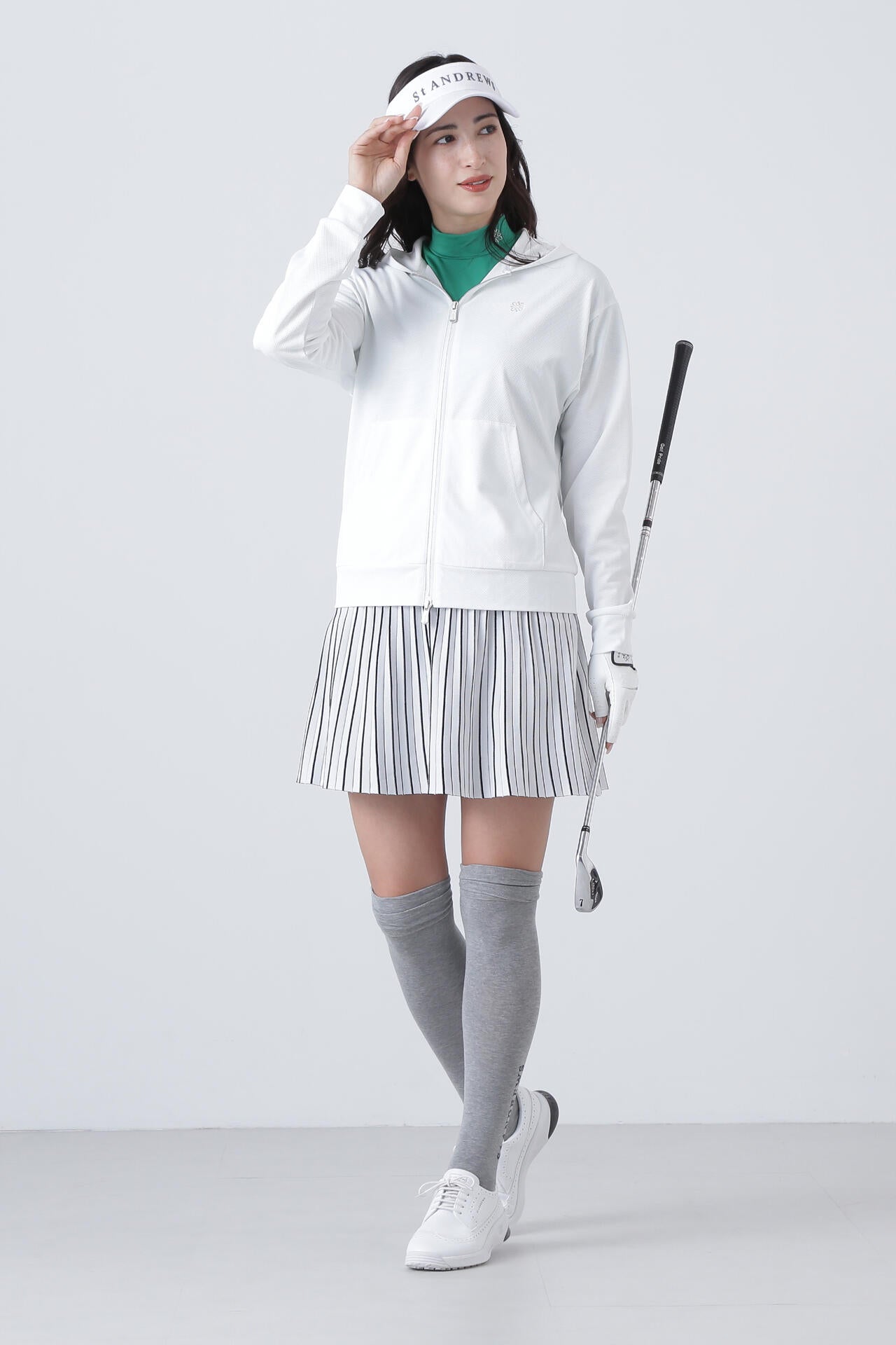 TRUBEAUTEアルマジロフーディー (WOMENS)
