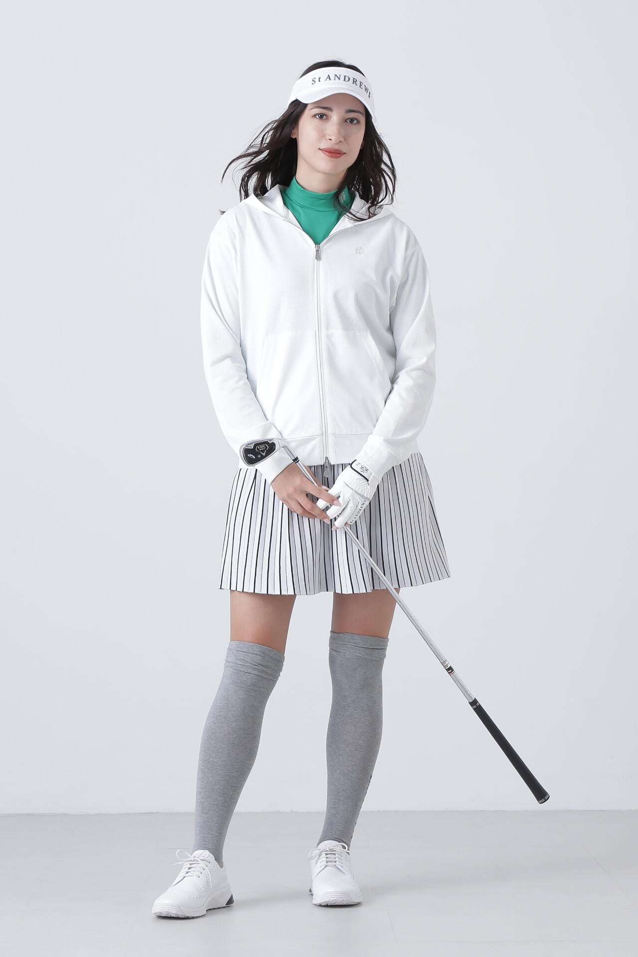 TRUBEAUTEアルマジロフーディー (WOMENS)
