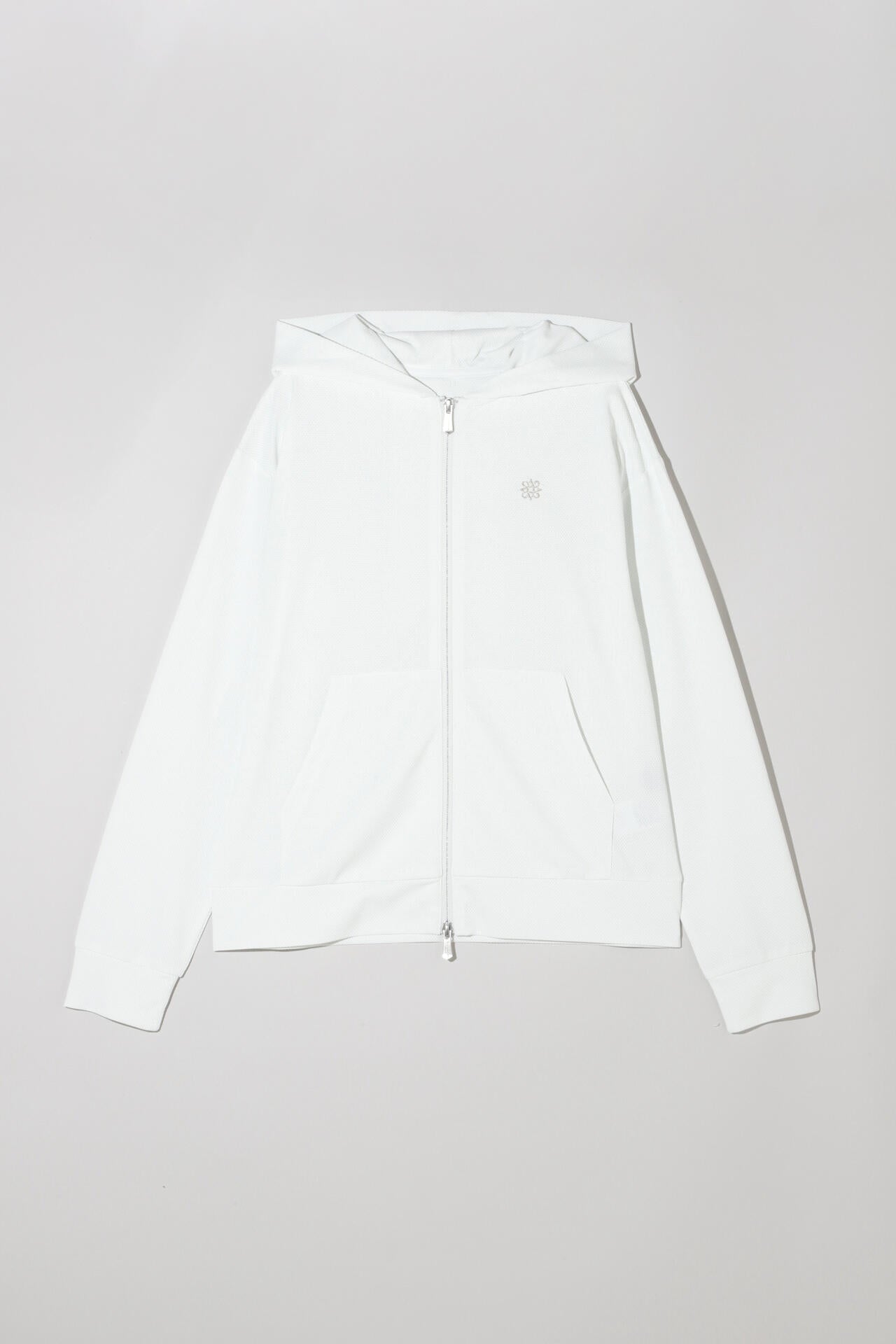 TRUBEAUTEアルマジロフーディー (WOMENS)