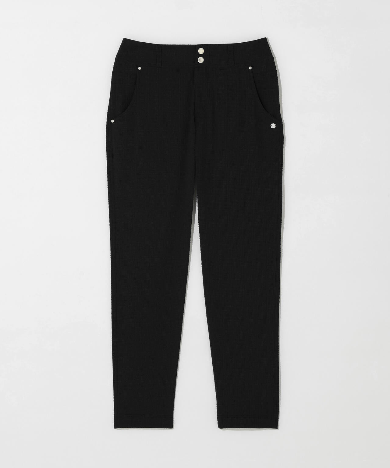 【ストレッチ】変形サッカーパンツ (WOMENS)